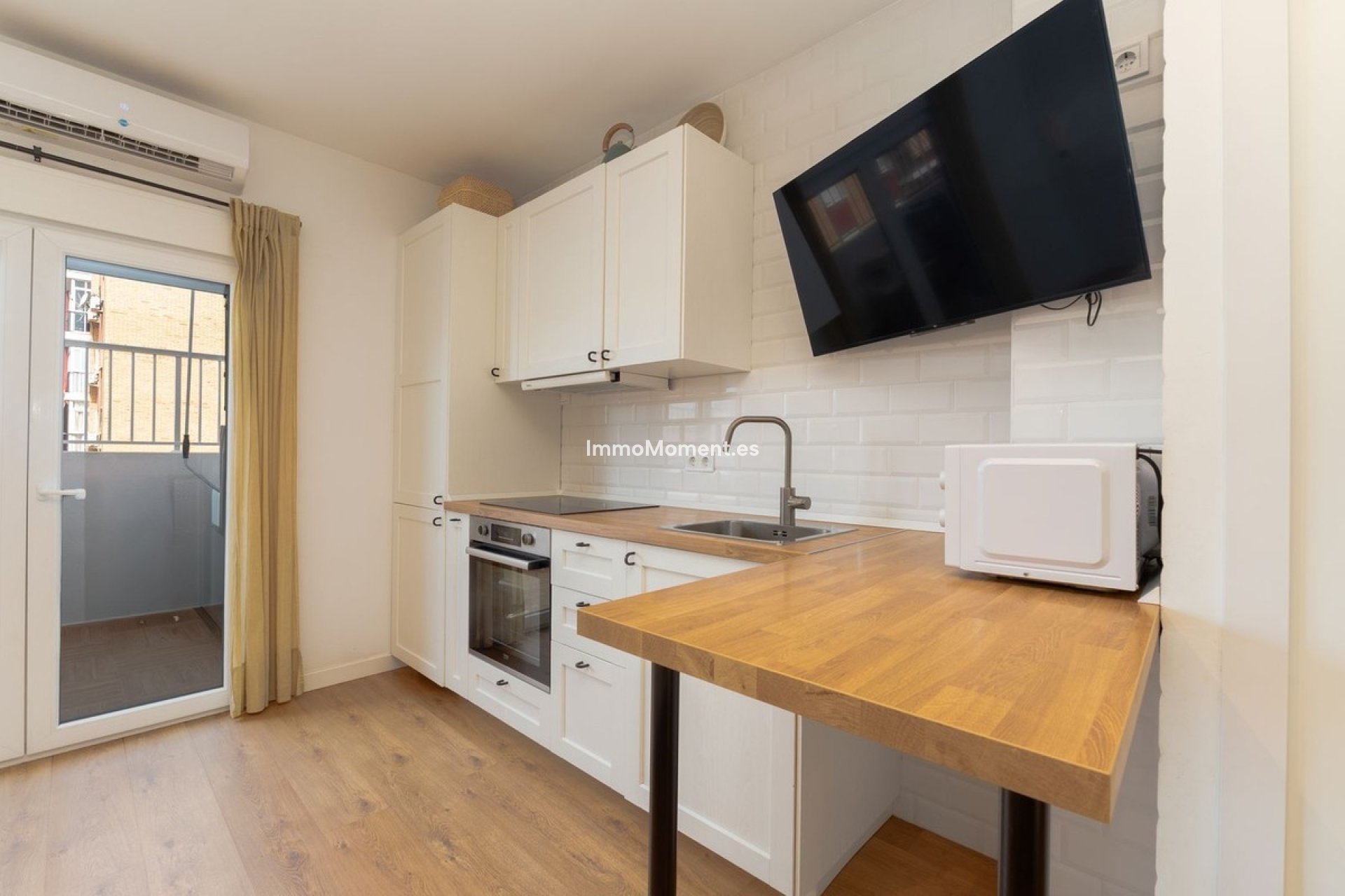 Bestaande woning - Appartement - Mijas Costa - Las Lagunas de Mijas