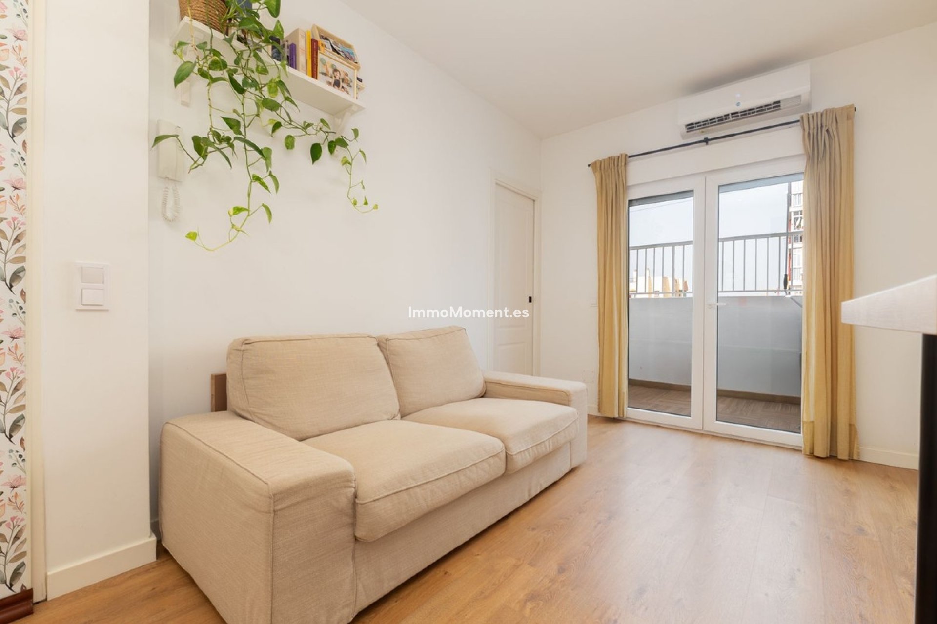 Bestaande woning - Appartement - Mijas Costa - Las Lagunas de Mijas