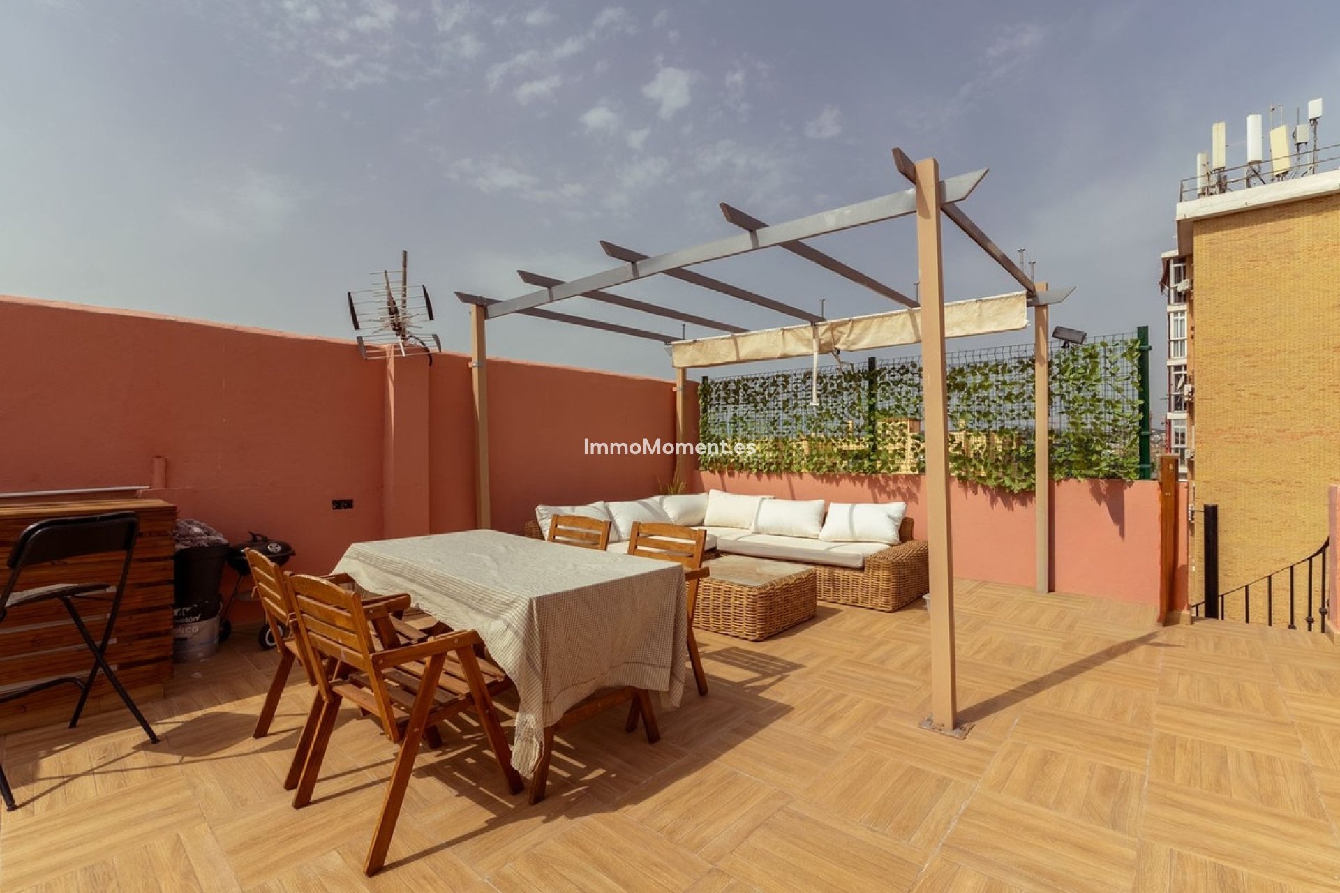 Bestaande woning - Appartement - Mijas Costa - Las Lagunas de Mijas