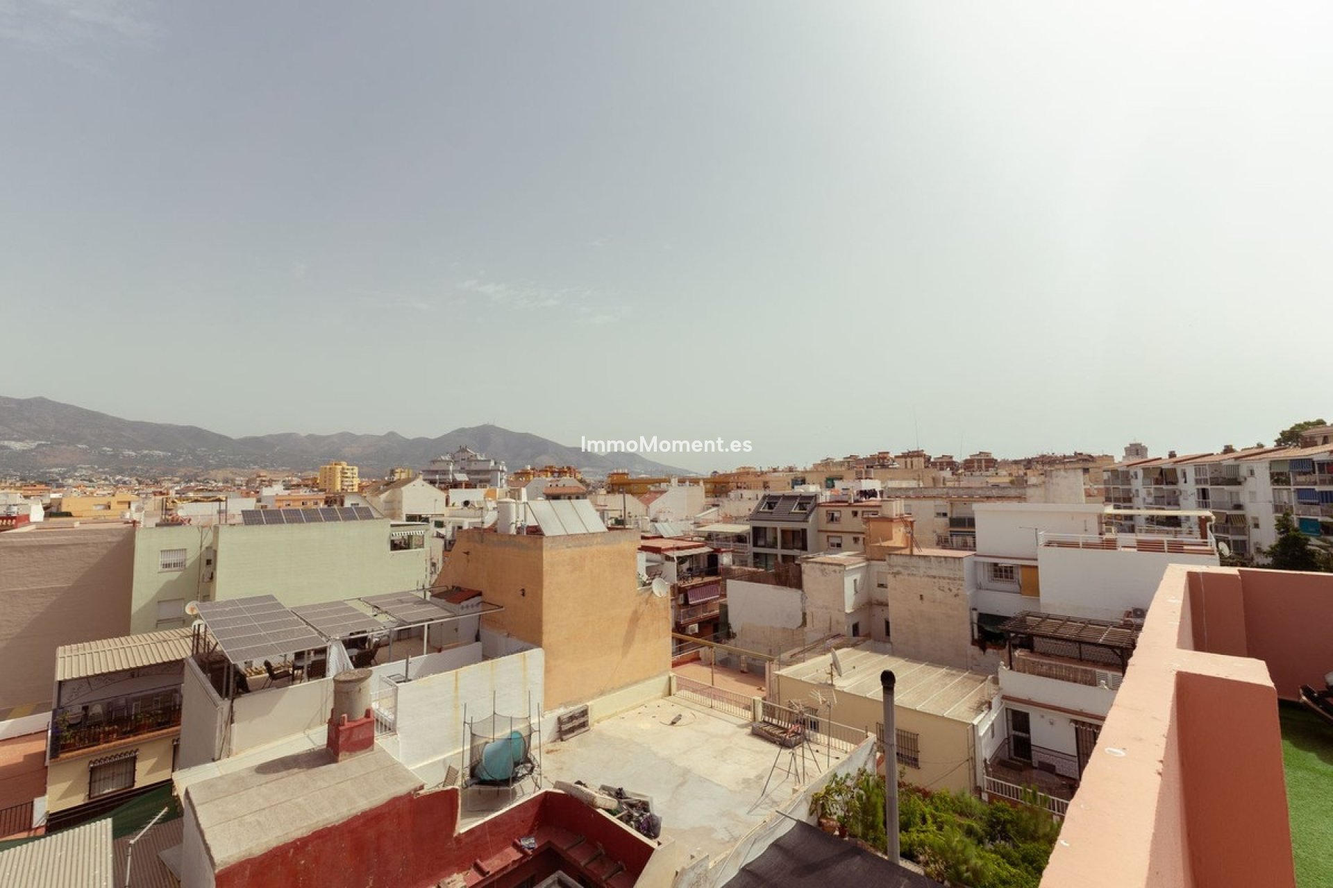 Bestaande woning - Appartement - Mijas Costa - Las Lagunas de Mijas