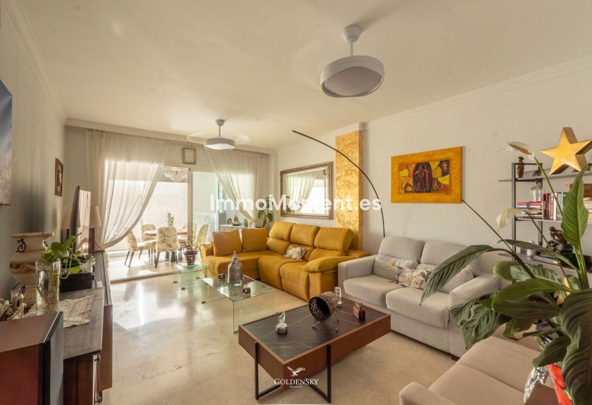 Bestaande woning - Appartement - Mijas Costa - Riviera Del Sol