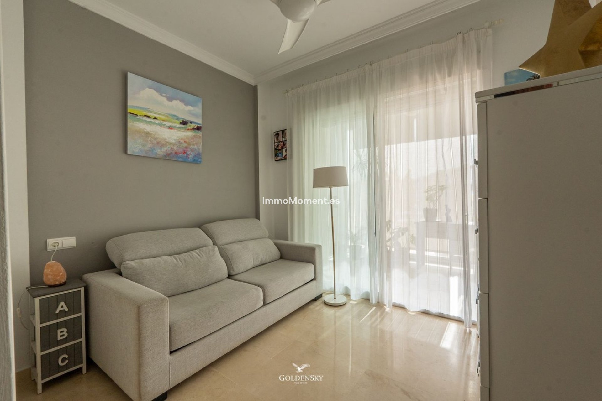 Bestaande woning - Appartement - Mijas Costa - Riviera Del Sol