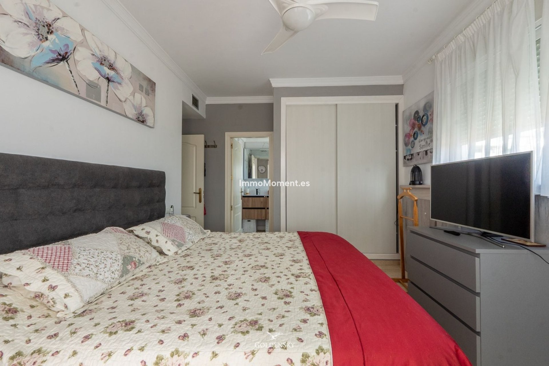 Bestaande woning - Appartement - Mijas Costa - Riviera Del Sol