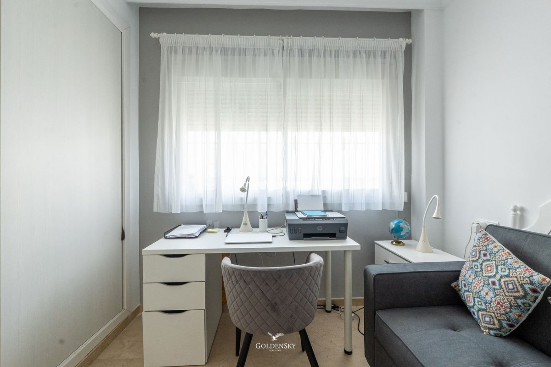Bestaande woning - Appartement - Mijas Costa - Riviera Del Sol