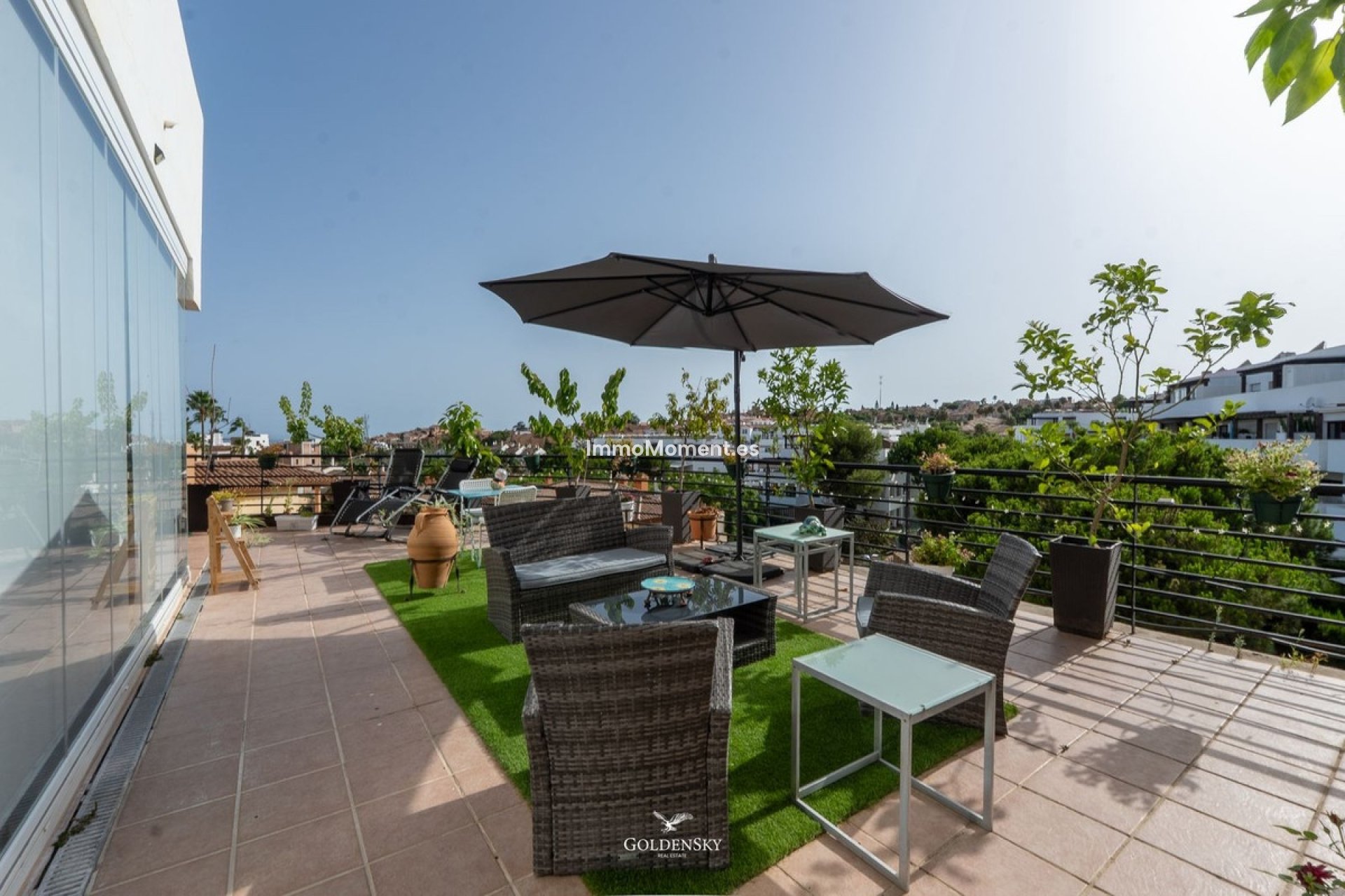 Bestaande woning - Appartement - Mijas Costa - Riviera Del Sol