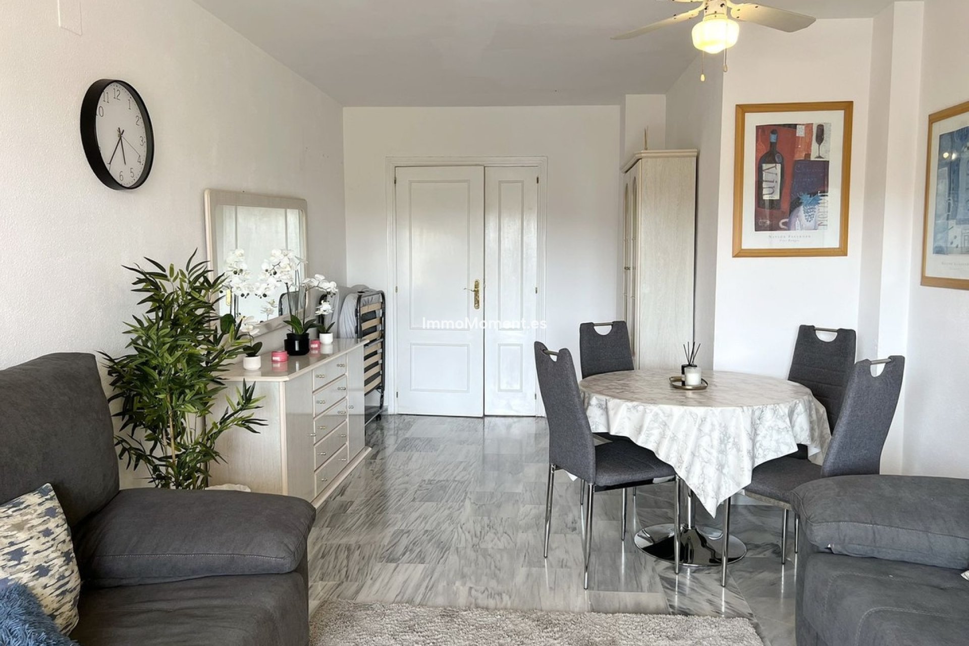 Bestaande woning - Appartement - Mijas Costa - Riviera Del Sol