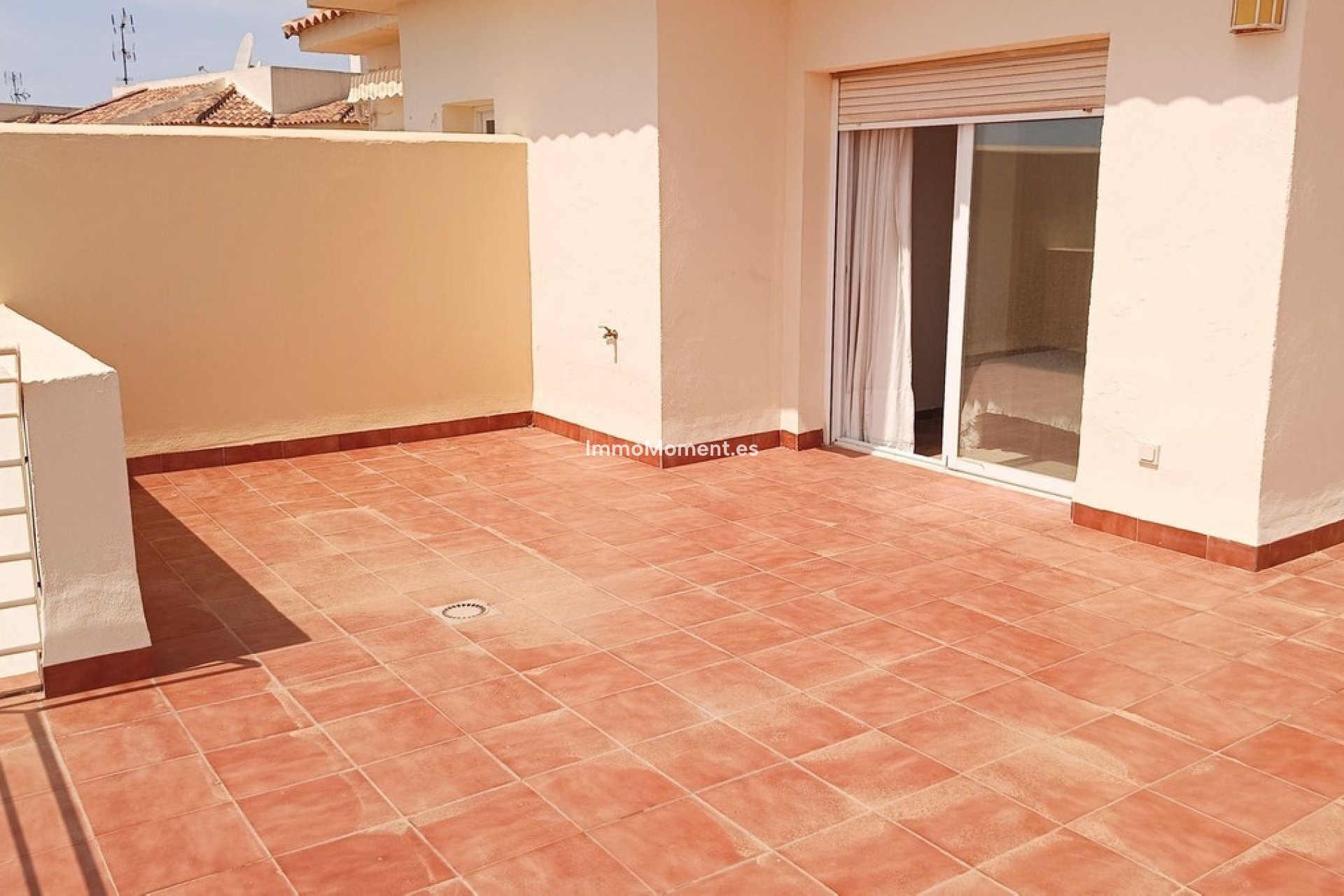 Bestaande woning - Appartement - Mijas Costa - Riviera Del Sol