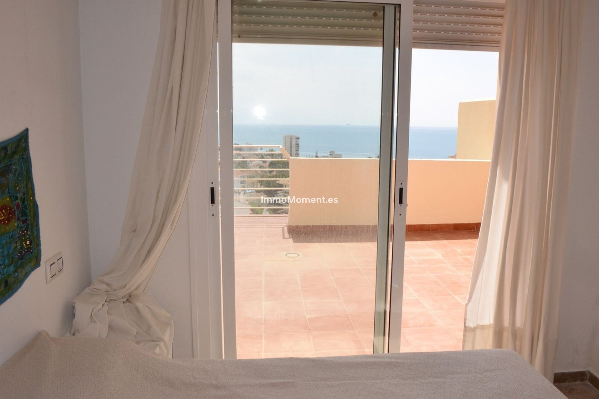 Bestaande woning - Appartement - Mijas Costa - Riviera Del Sol