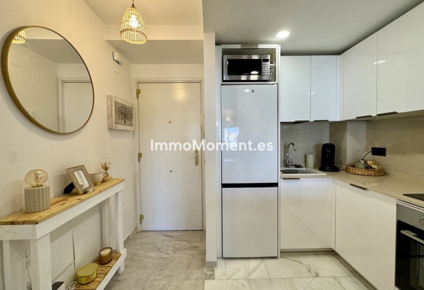 Bestaande woning - Appartement - Mijas Costa - Riviera Del Sol