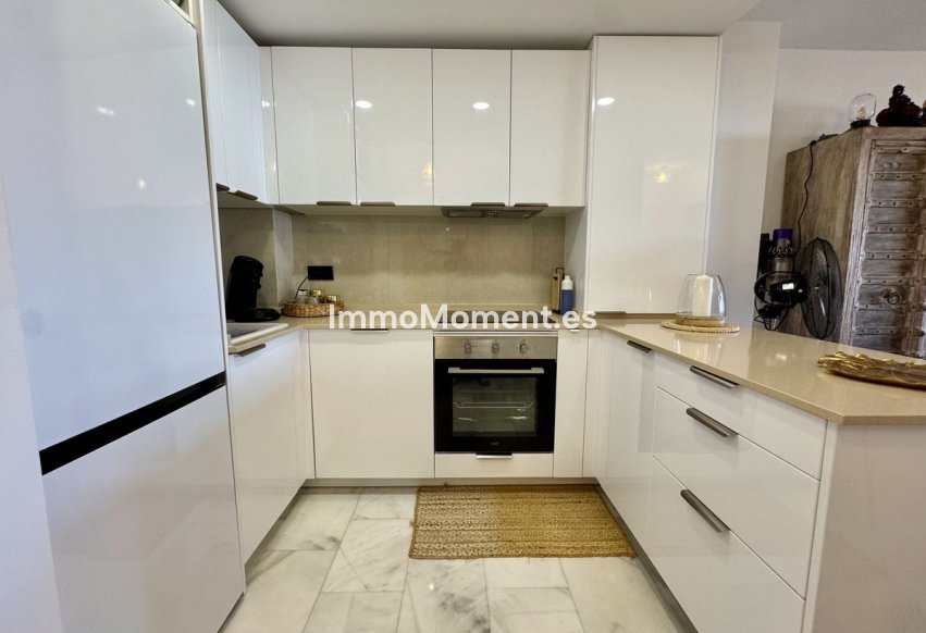 Bestaande woning - Appartement - Mijas Costa - Riviera Del Sol