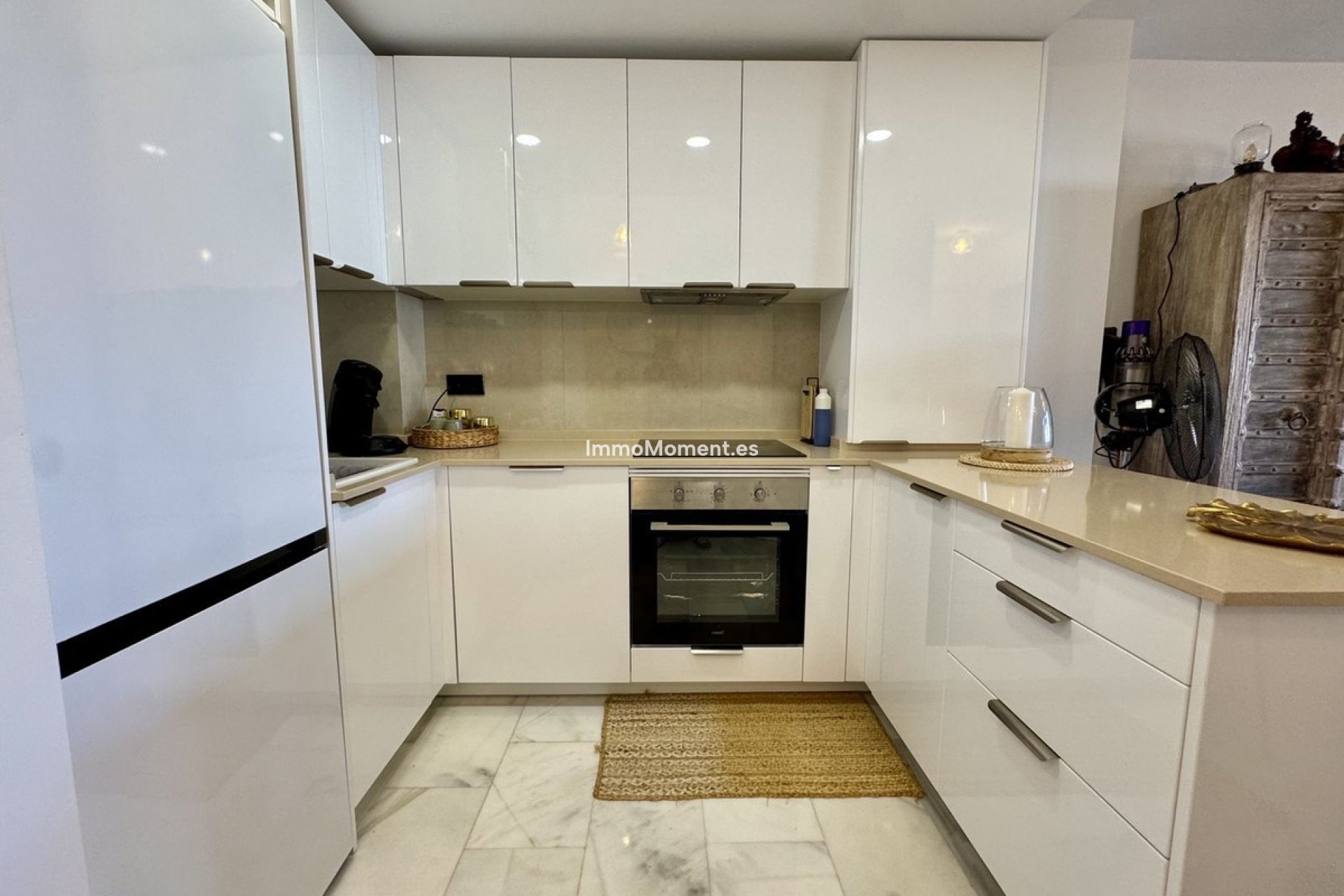 Bestaande woning - Appartement - Mijas Costa - Riviera Del Sol