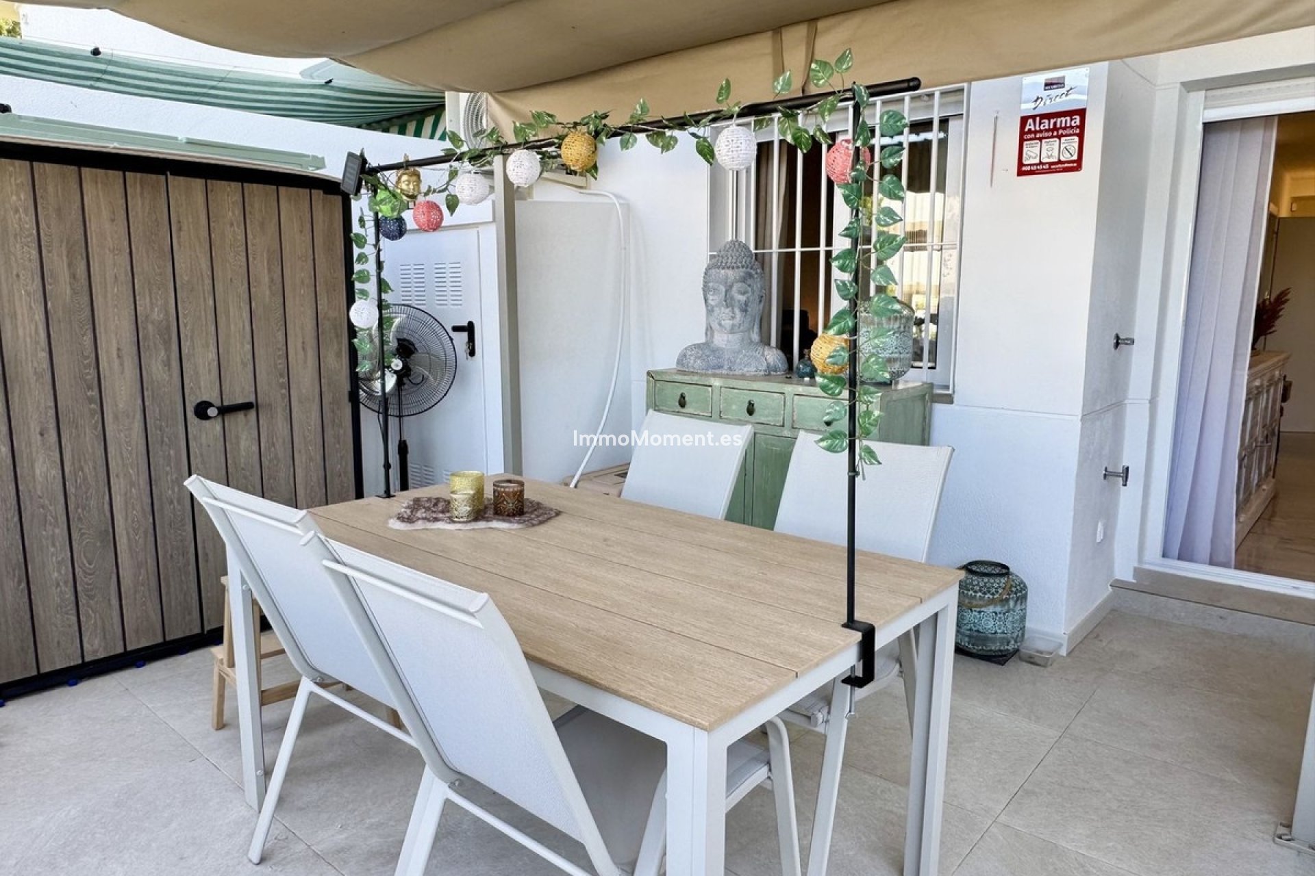 Bestaande woning - Appartement - Mijas Costa - Riviera Del Sol