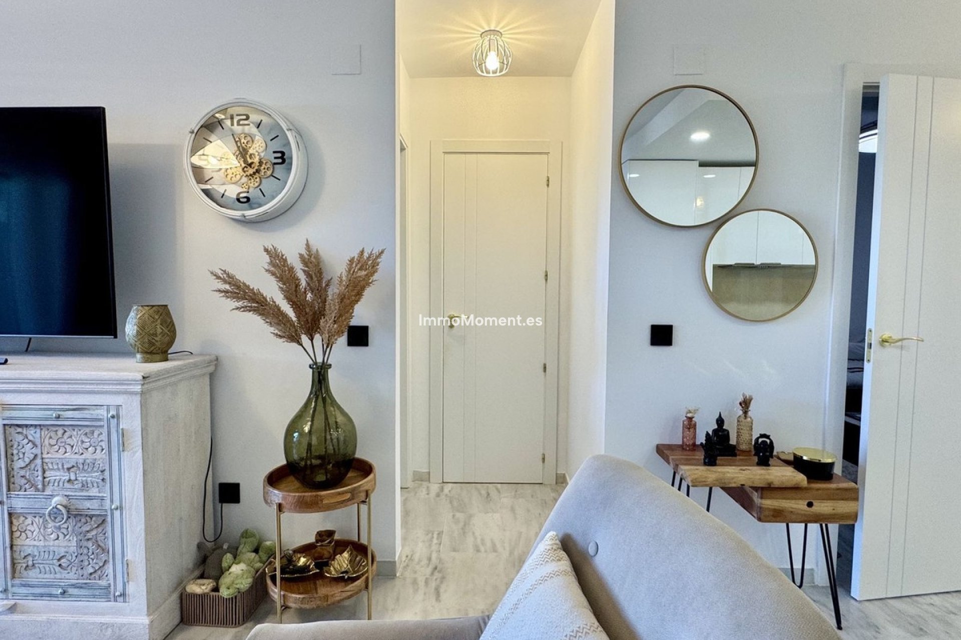 Bestaande woning - Appartement - Mijas Costa - Riviera Del Sol