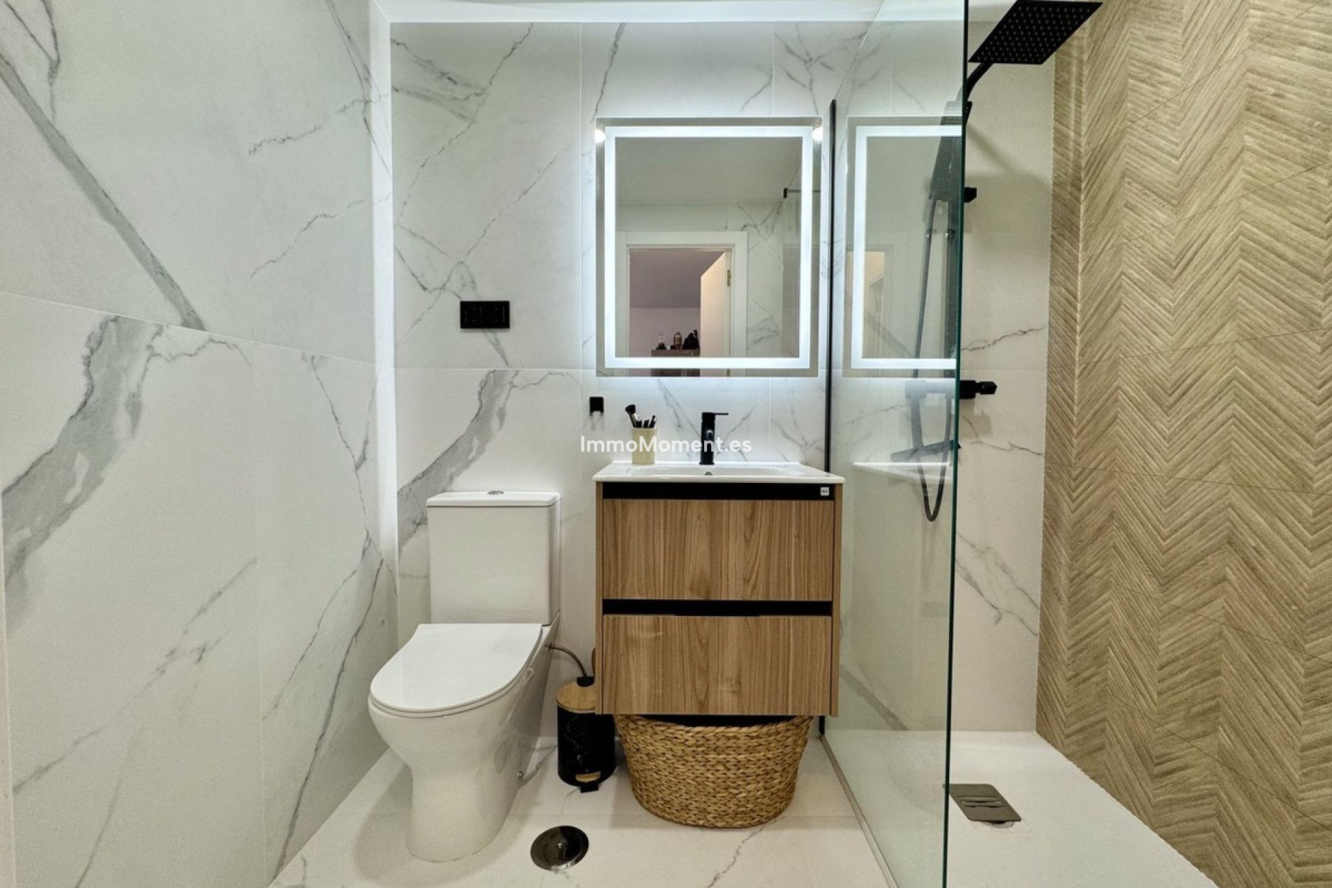 Bestaande woning - Appartement - Mijas Costa - Riviera Del Sol