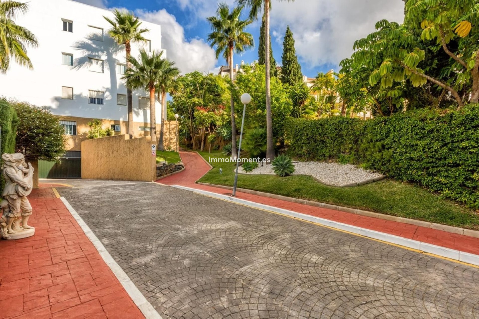 Bestaande woning - Appartement - Mijas Costa - Riviera Del Sol