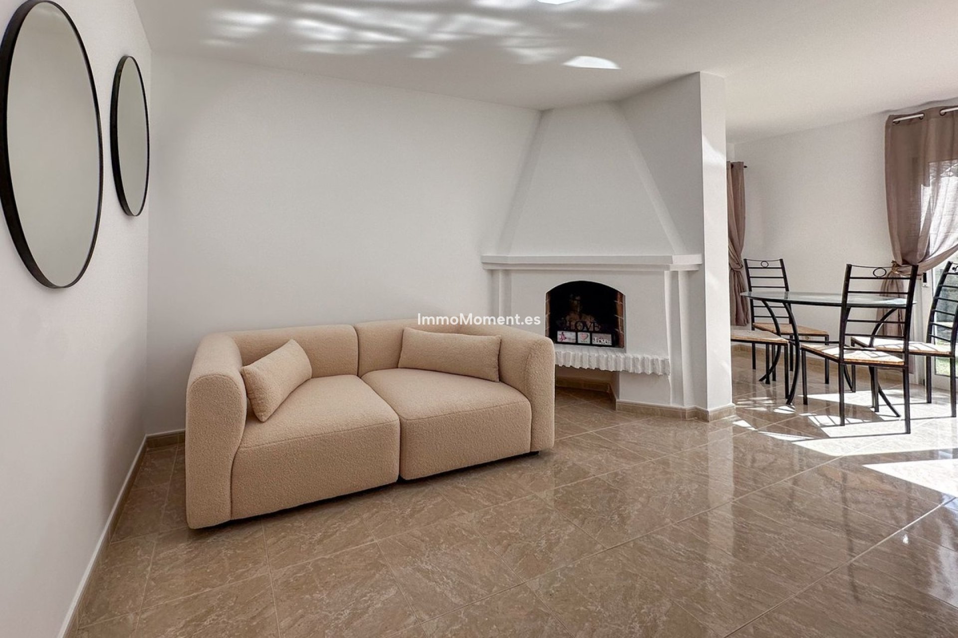 Bestaande woning - Appartement - Mijas Costa - Riviera Del Sol