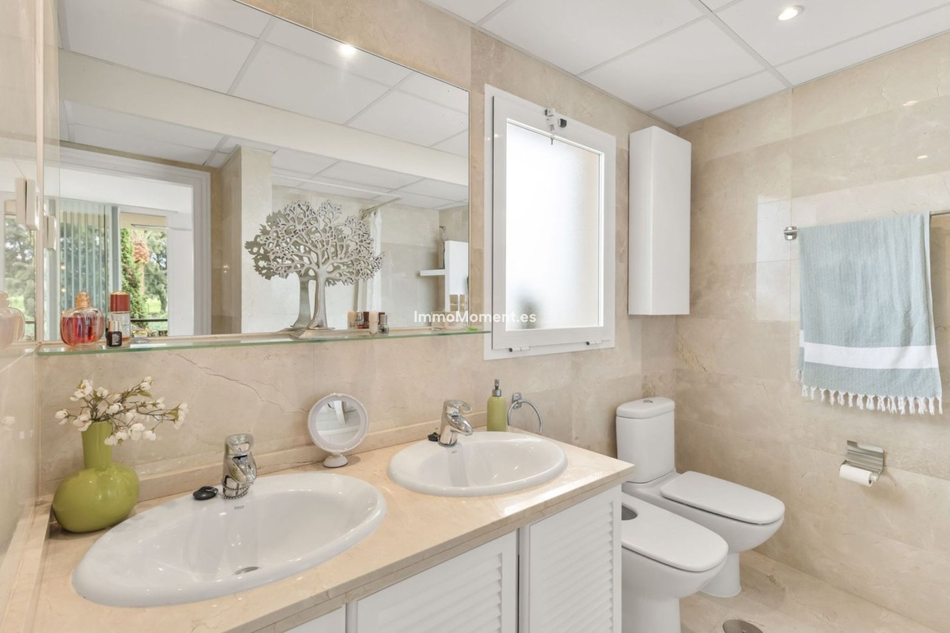 Bestaande woning - Appartement - Mijas Costa - Riviera Del Sol