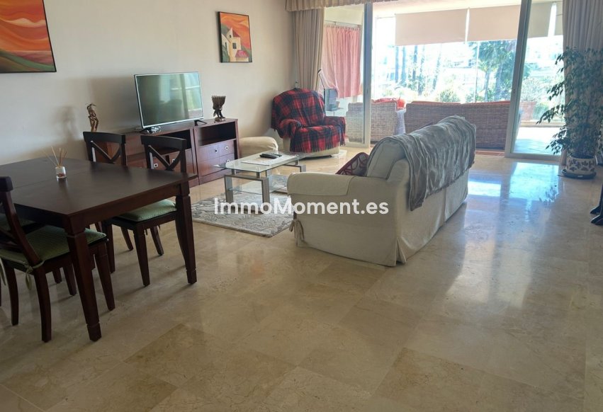 Bestaande woning - Appartement - Mijas Costa - Riviera Del Sol