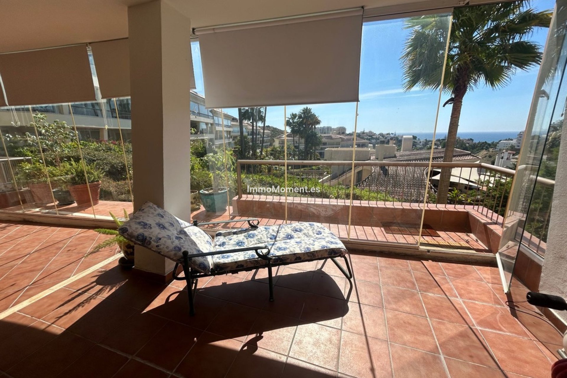 Bestaande woning - Appartement - Mijas Costa - Riviera Del Sol