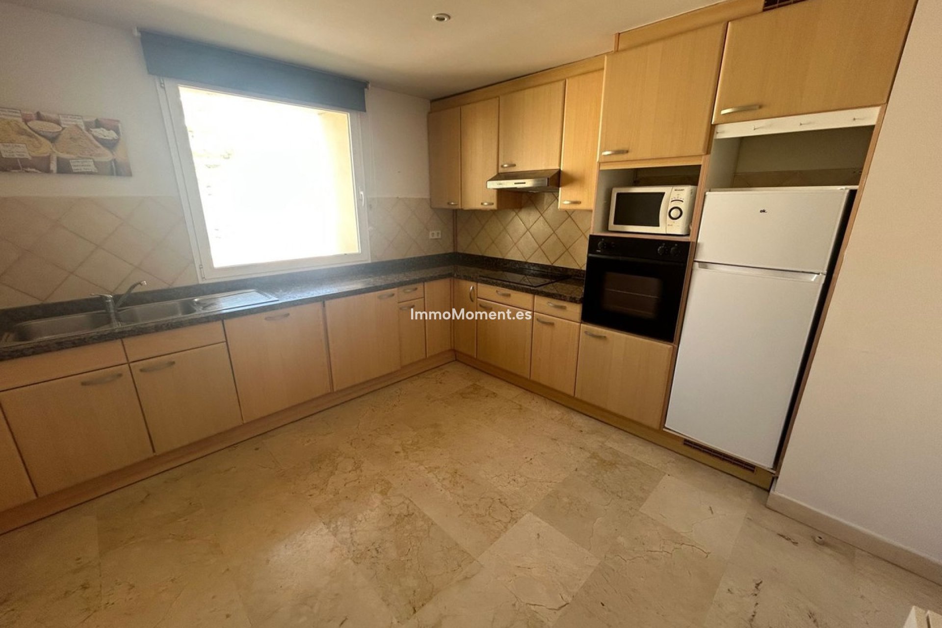 Bestaande woning - Appartement - Mijas Costa - Riviera Del Sol