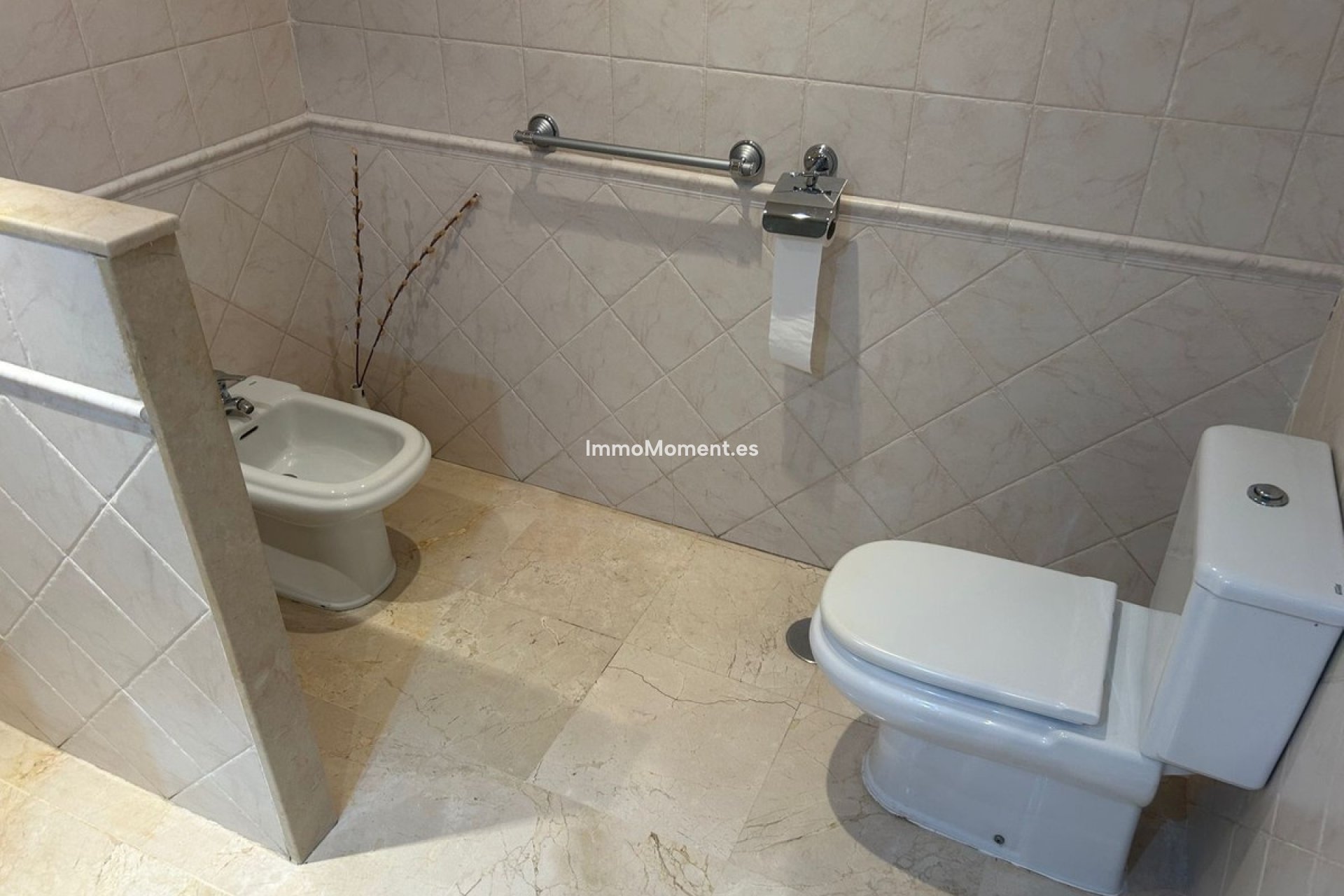 Bestaande woning - Appartement - Mijas Costa - Riviera Del Sol