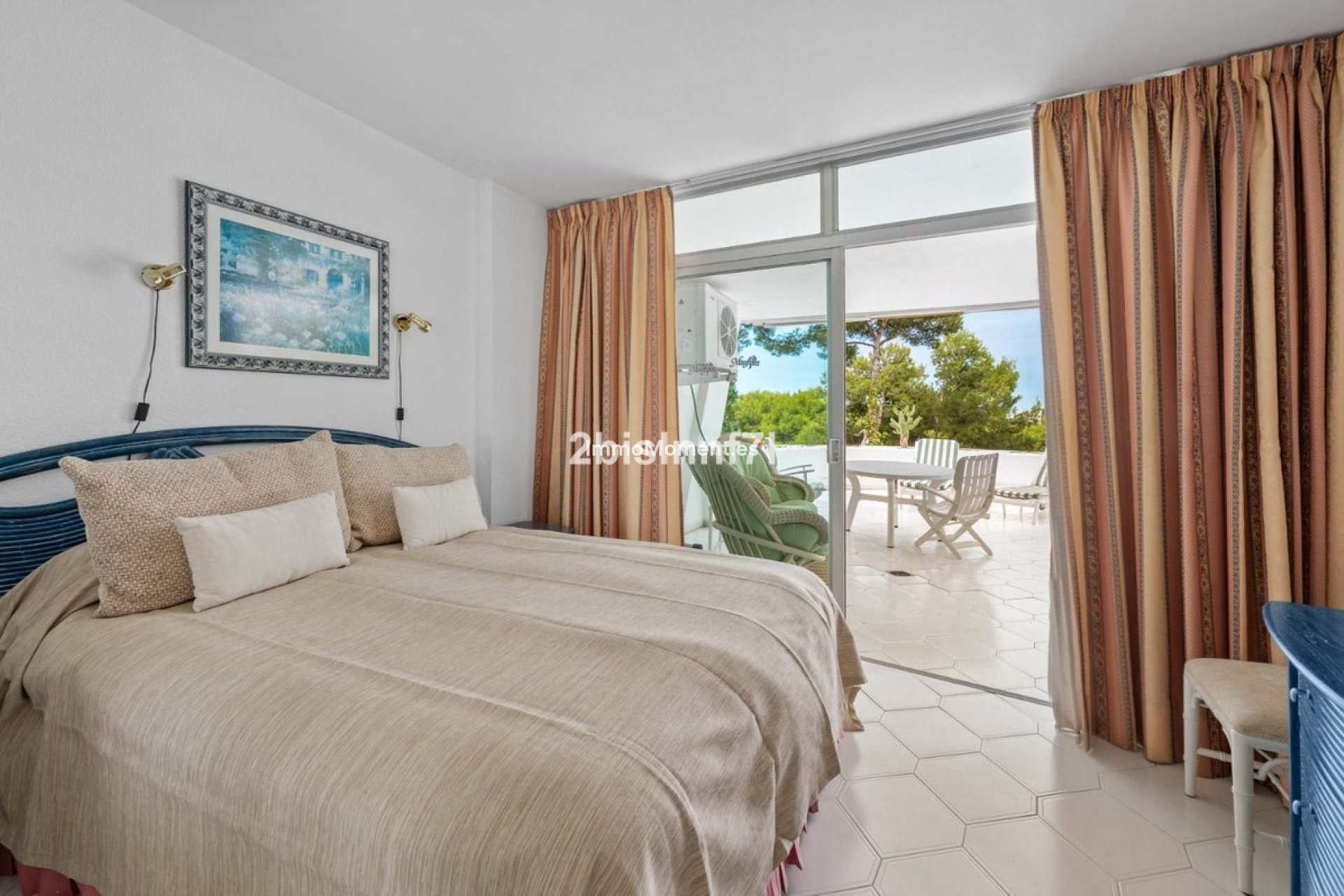 Bestaande woning - Appartement - Mijas Costa - Riviera Del Sol