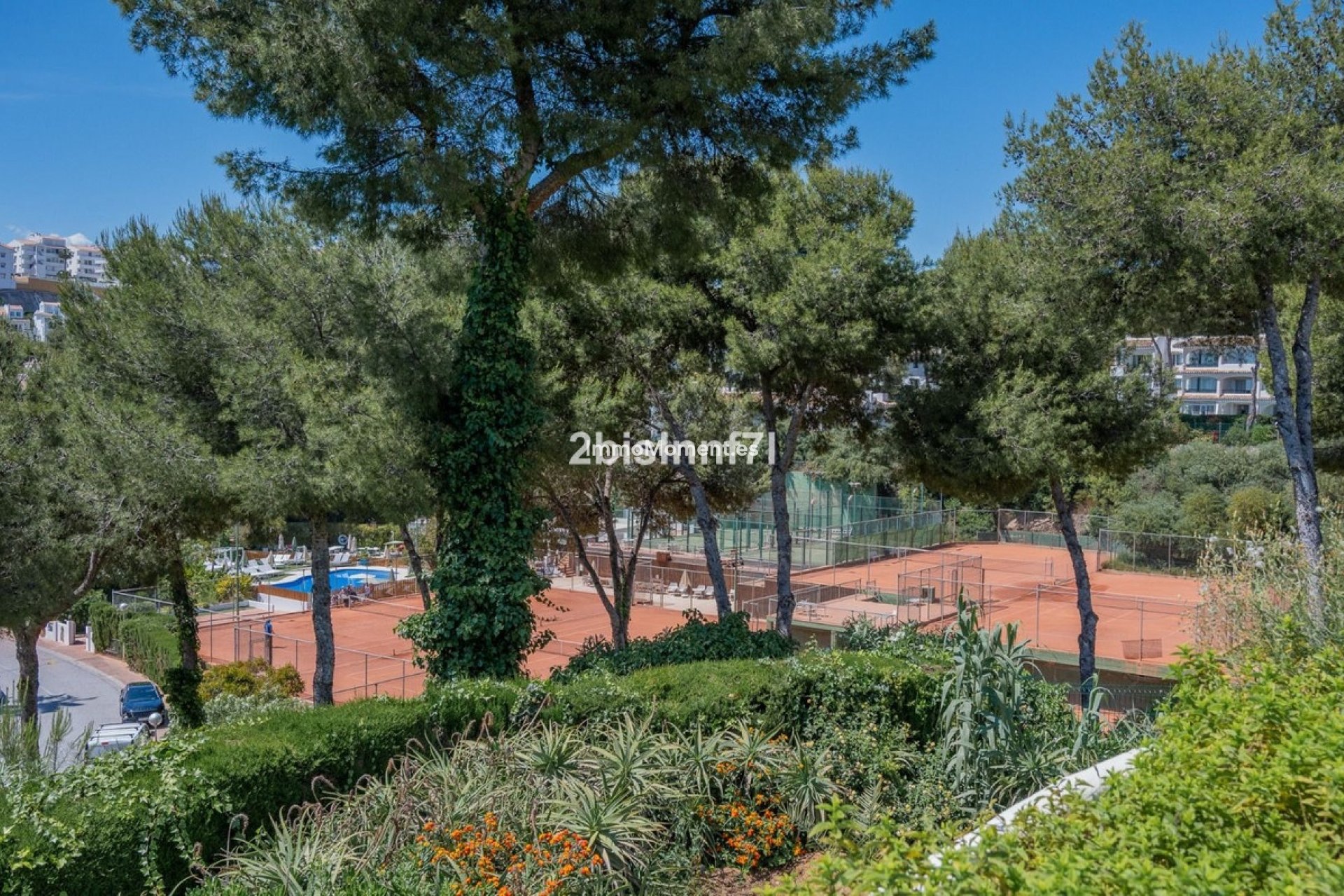 Bestaande woning - Appartement - Mijas Costa - Riviera Del Sol