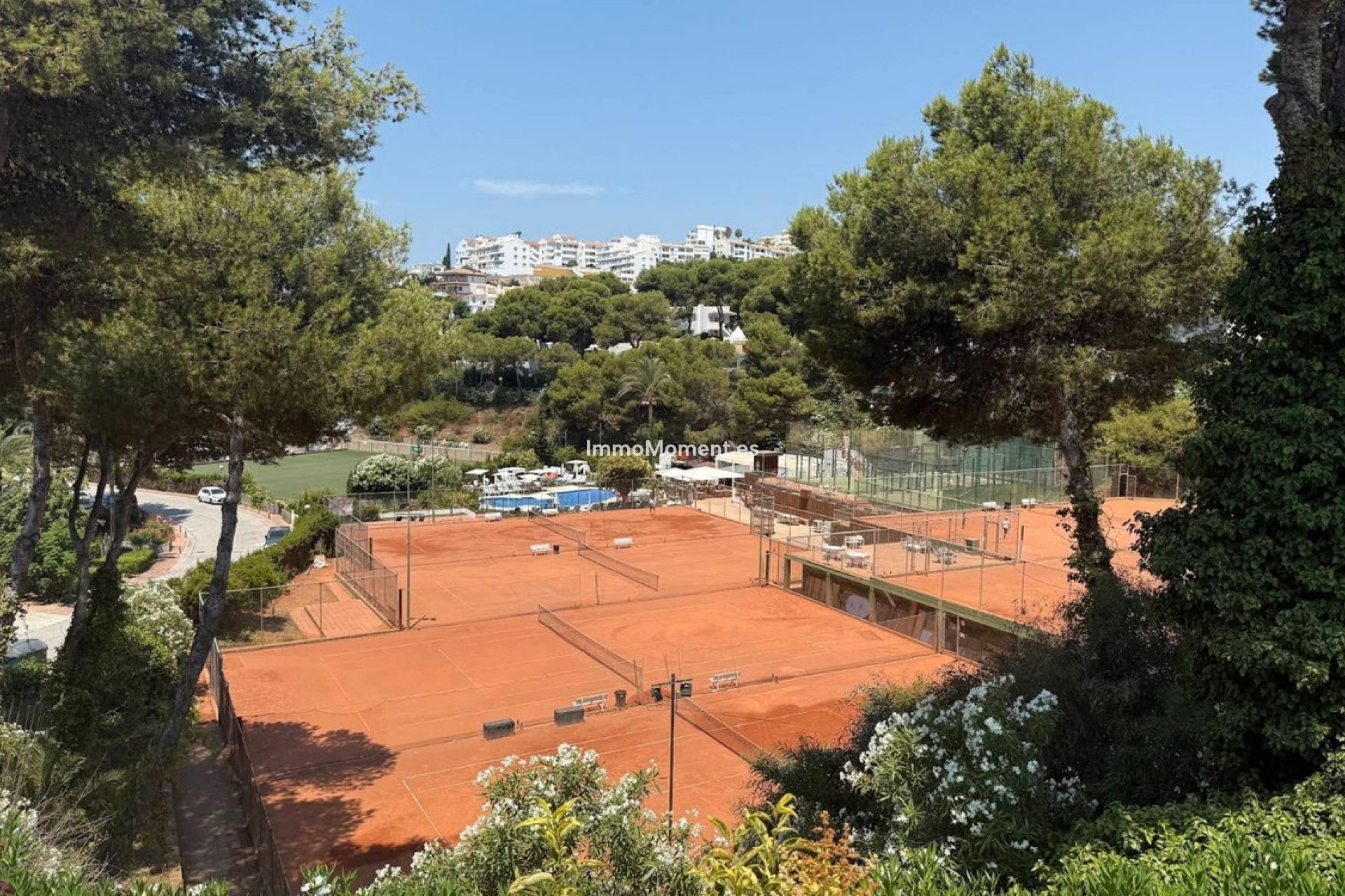 Bestaande woning - Appartement - Mijas Costa - Riviera Del Sol