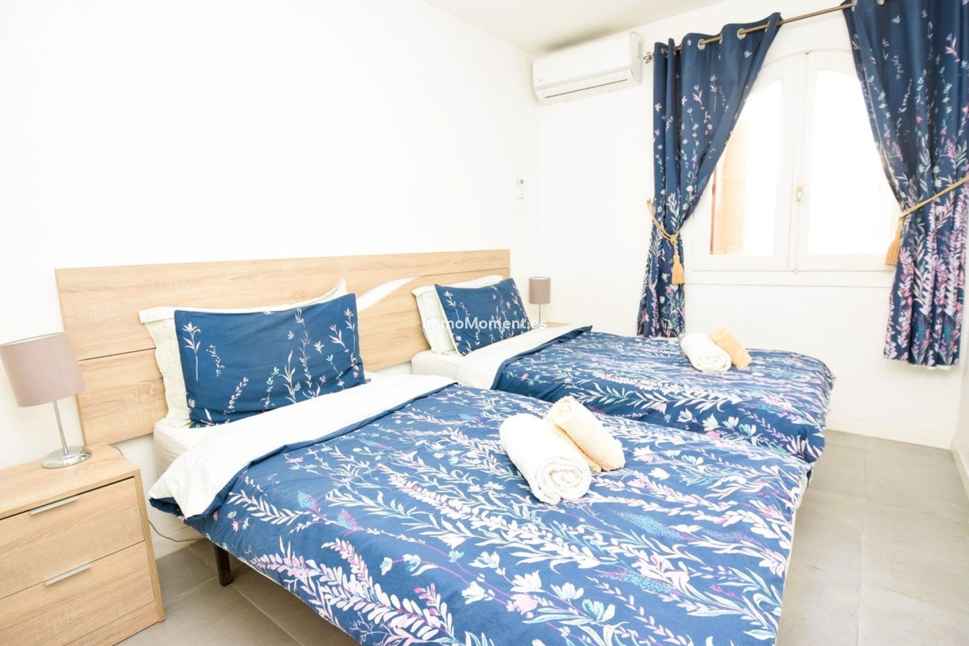 Bestaande woning - Appartement - Mijas Costa - Riviera Del Sol