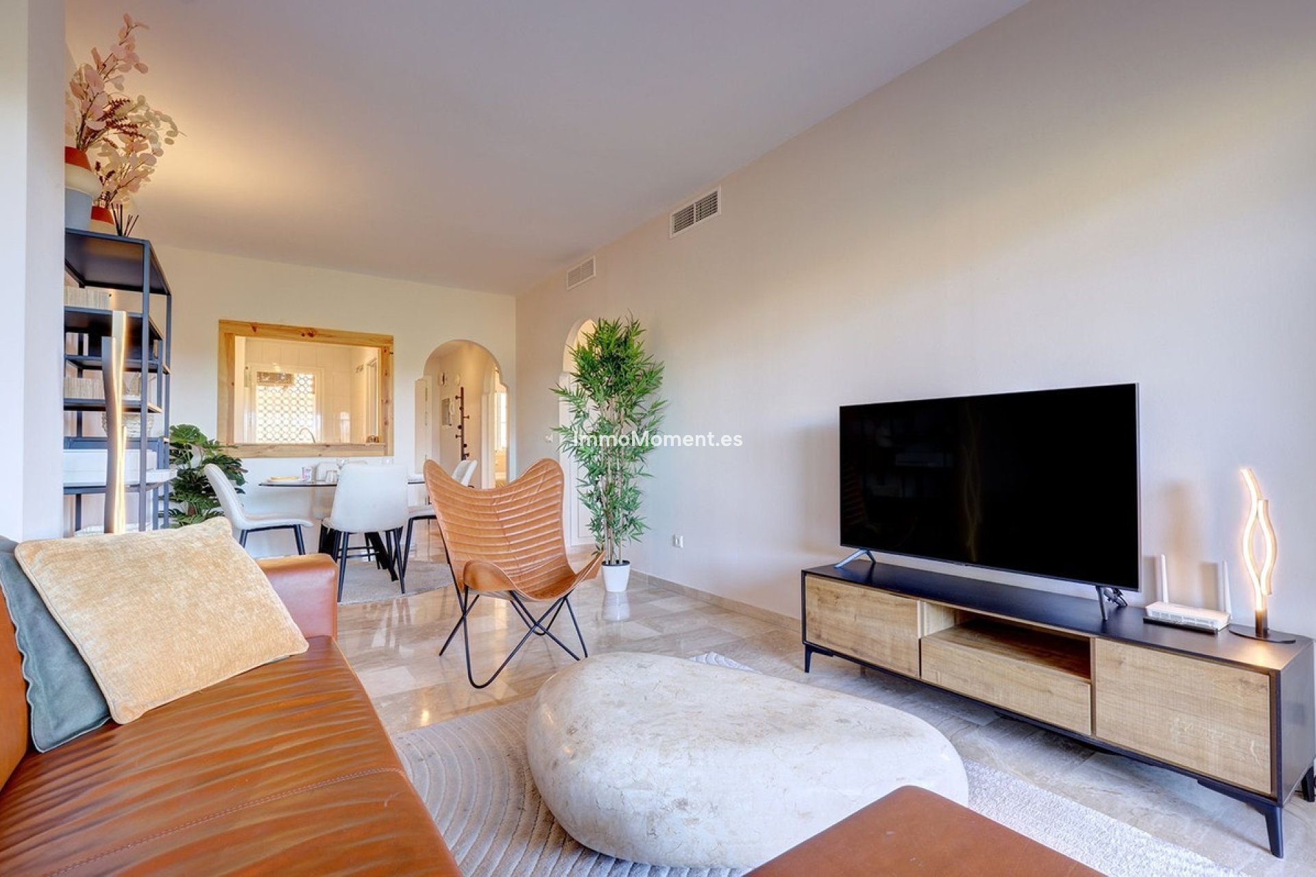 Bestaande woning - Appartement - Mijas Costa - Riviera Del Sol