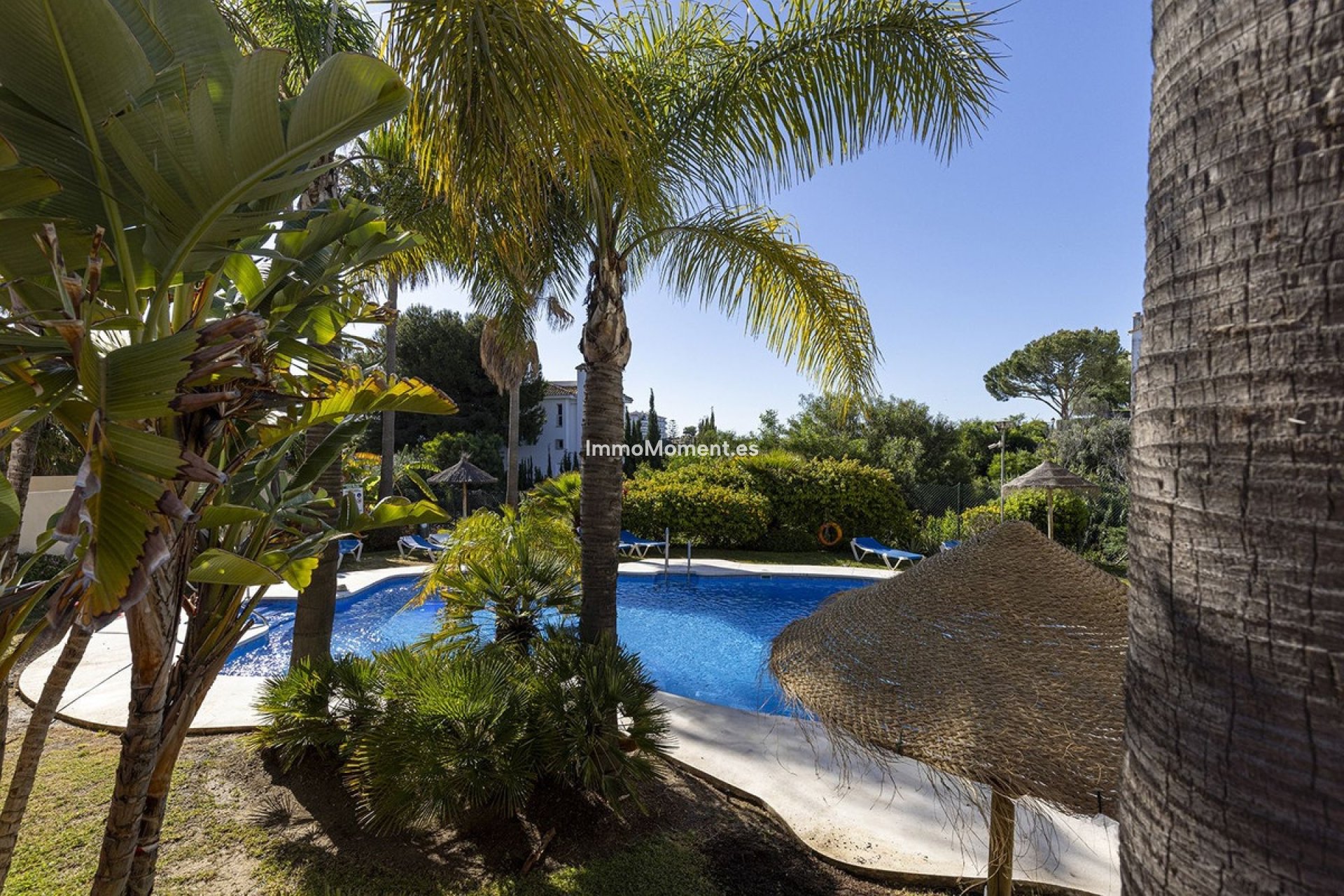 Bestaande woning - Appartement - Mijas Costa - Riviera Del Sol