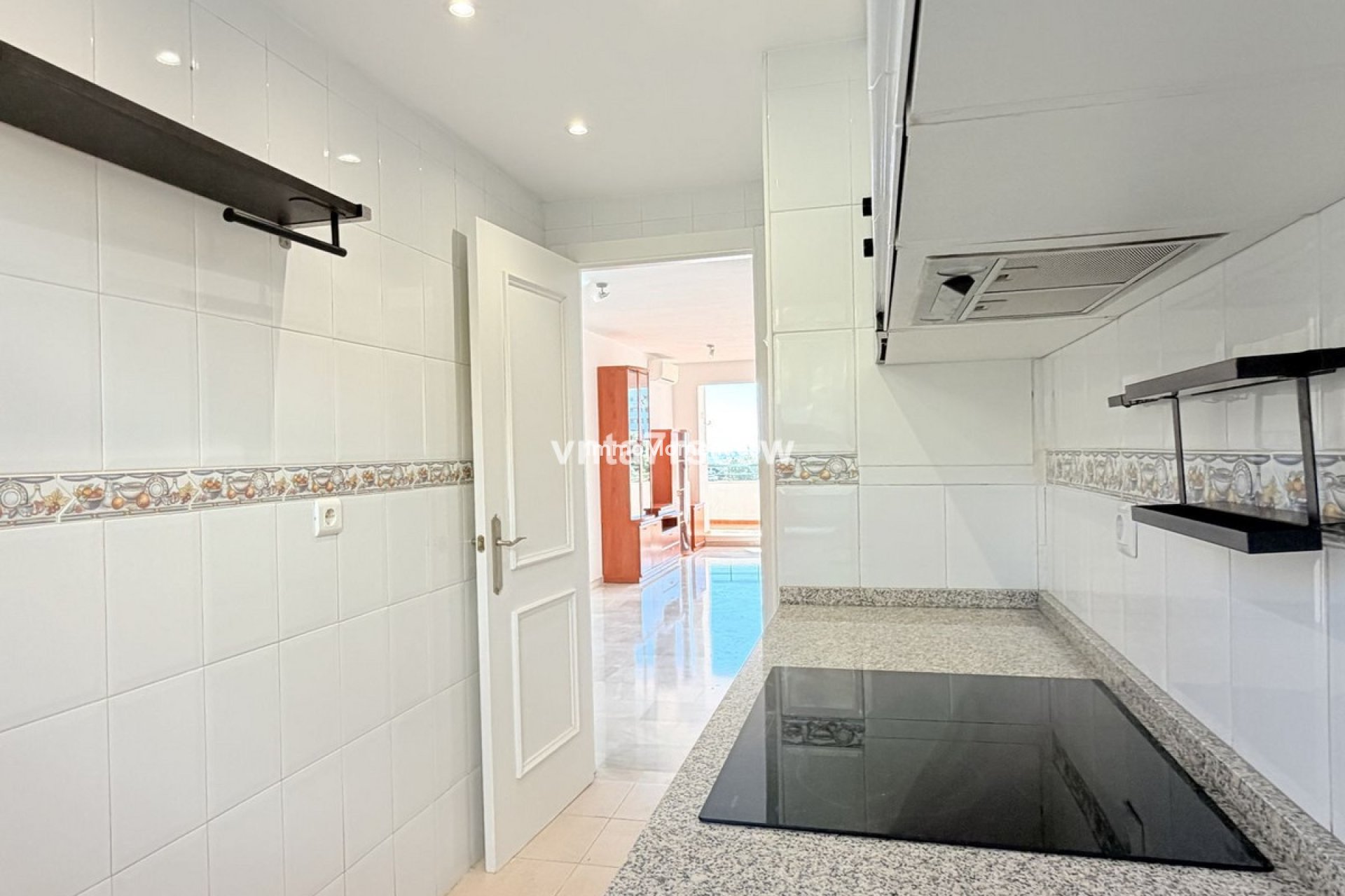 Bestaande woning - Appartement - Mijas Costa - Riviera Del Sol