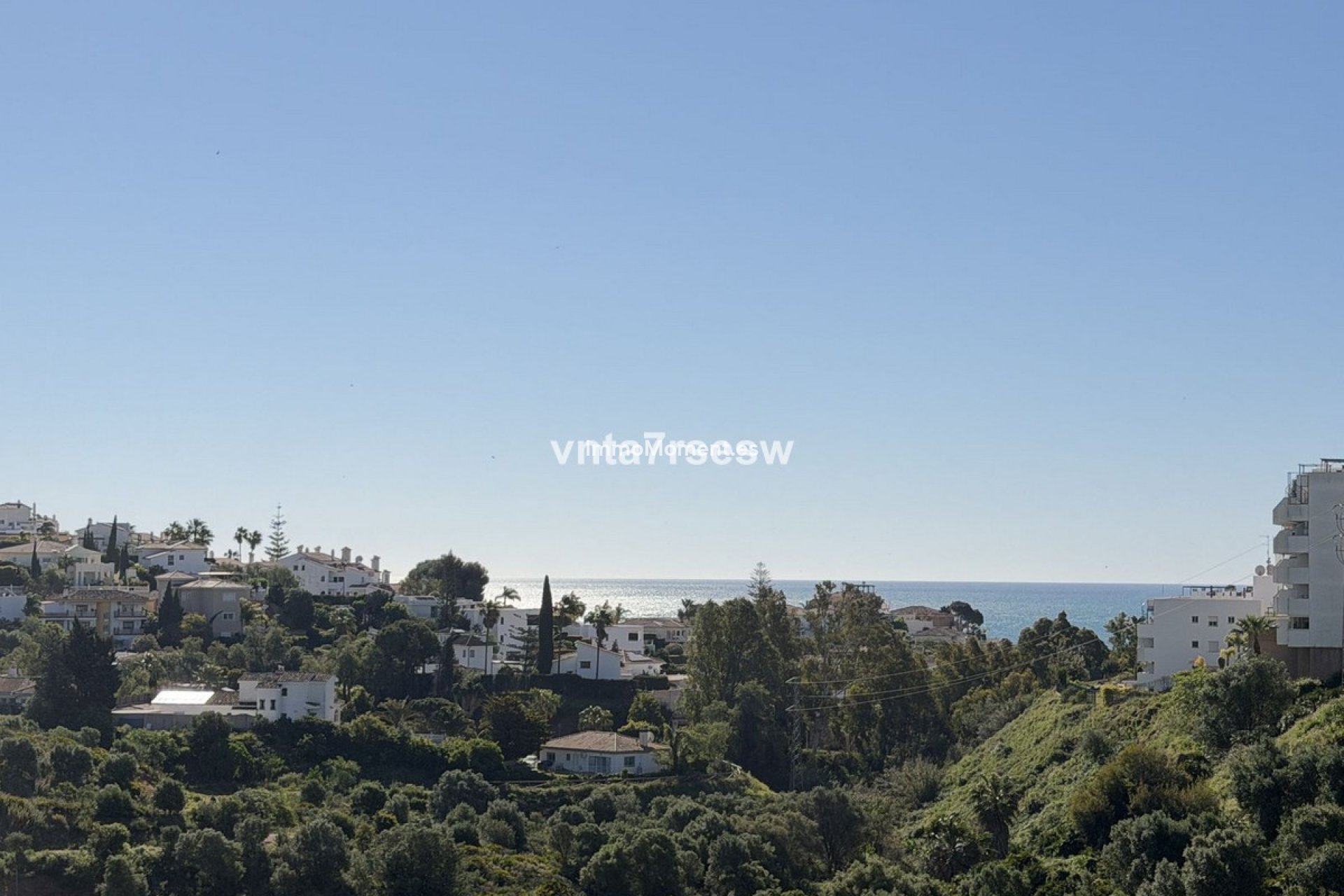Bestaande woning - Appartement - Mijas Costa - Riviera Del Sol