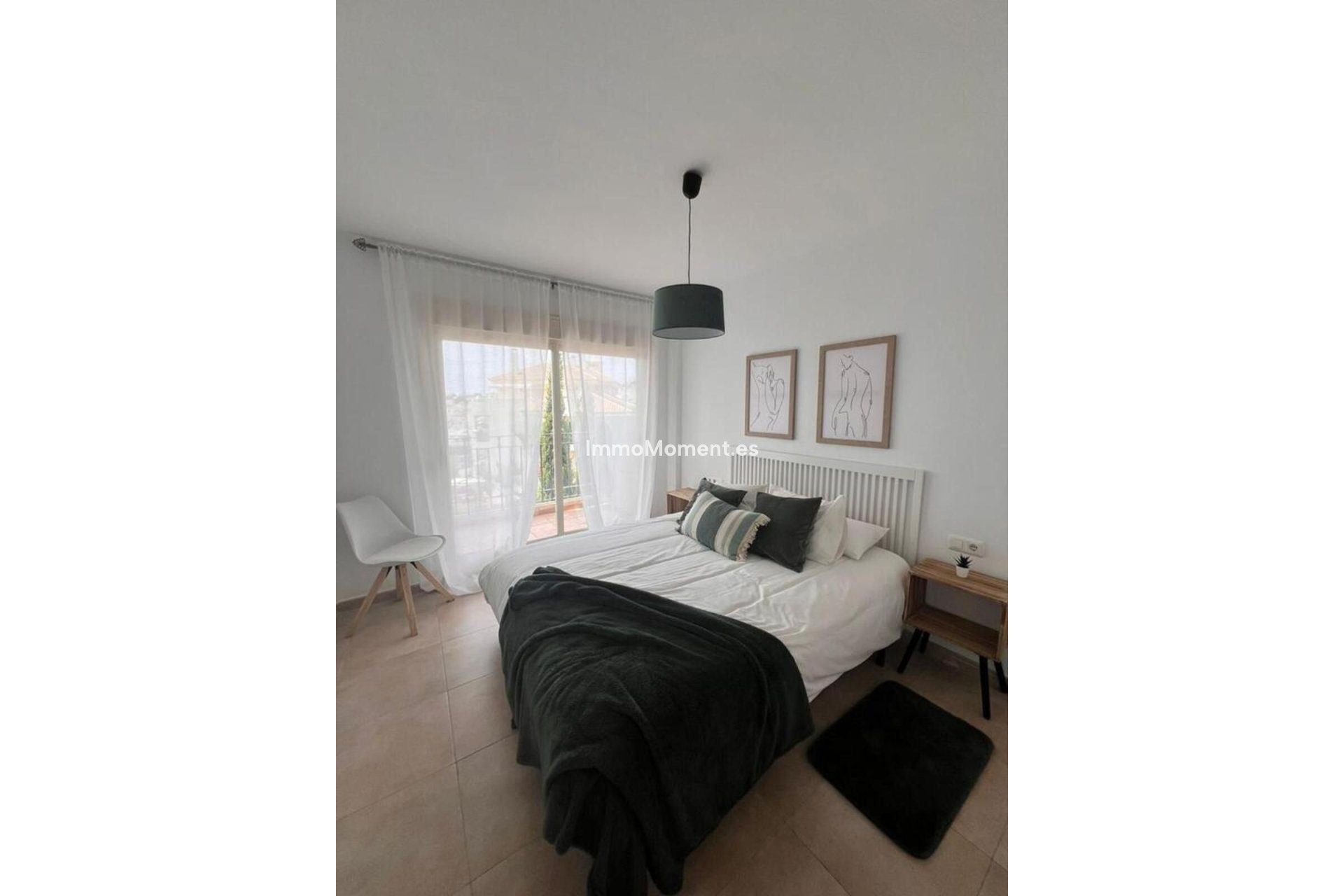 Bestaande woning - Appartement - Mijas Costa - Riviera Del Sol