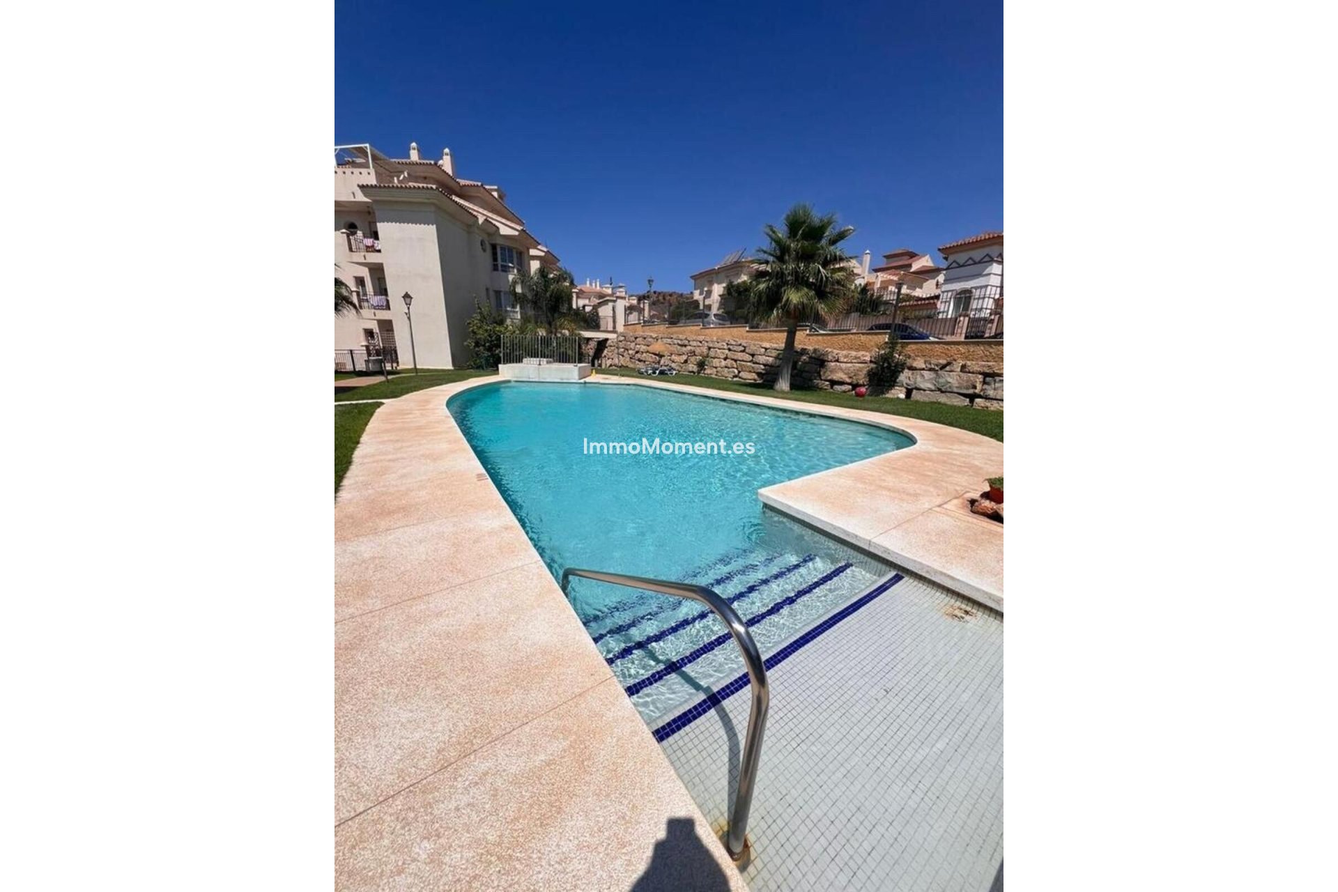 Bestaande woning - Appartement - Mijas Costa - Riviera Del Sol