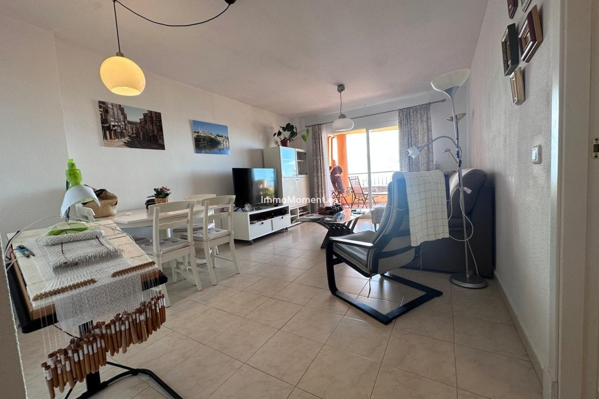 Bestaande woning - Appartement - Mijas Costa - Riviera Del Sol