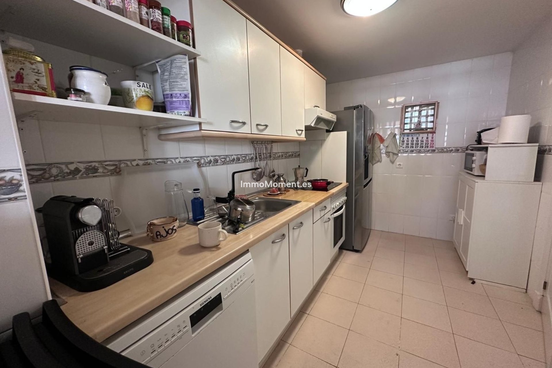 Bestaande woning - Appartement - Mijas Costa - Riviera Del Sol