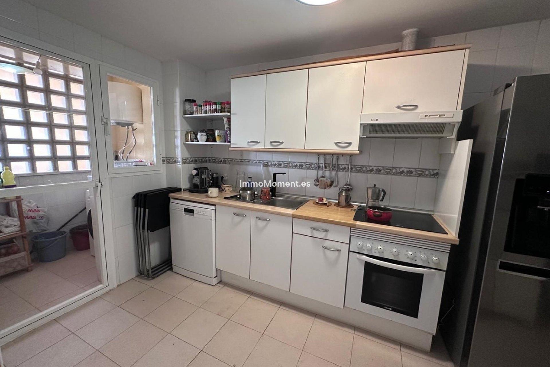 Bestaande woning - Appartement - Mijas Costa - Riviera Del Sol