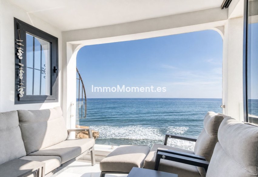 Bestaande woning - Appartement - Mijas Costa - Riviera Del Sol