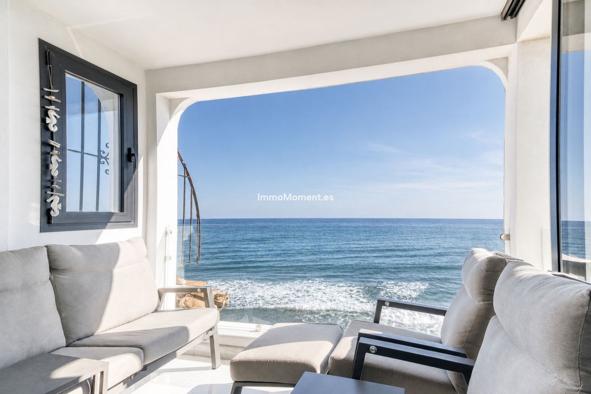 Bestaande woning - Appartement - Mijas Costa - Riviera Del Sol