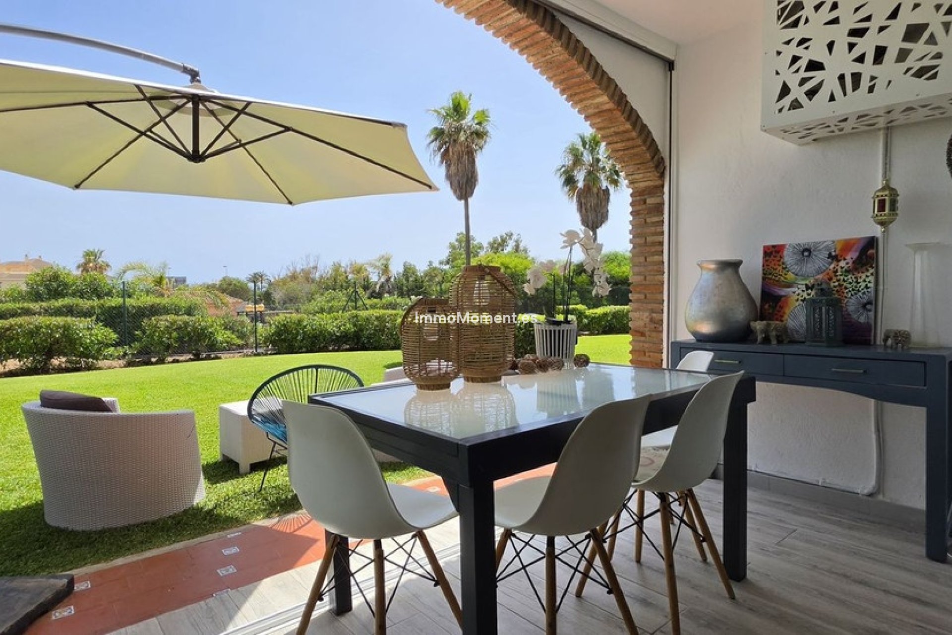 Bestaande woning - Appartement - Mijas Costa - Riviera Del Sol