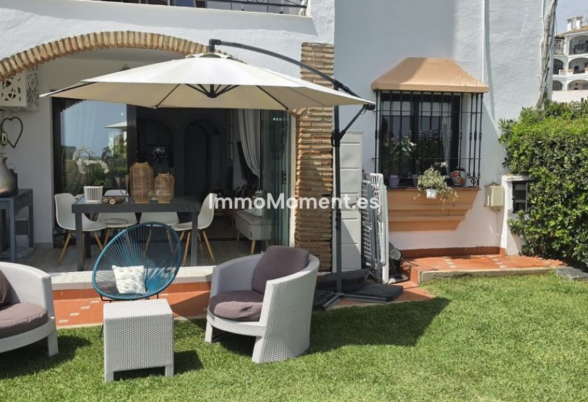 Bestaande woning - Appartement - Mijas Costa - Riviera Del Sol