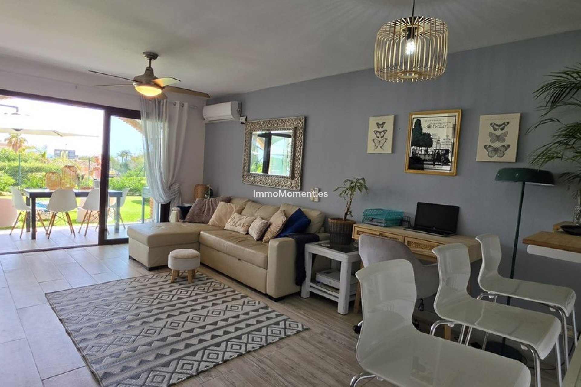 Bestaande woning - Appartement - Mijas Costa - Riviera Del Sol