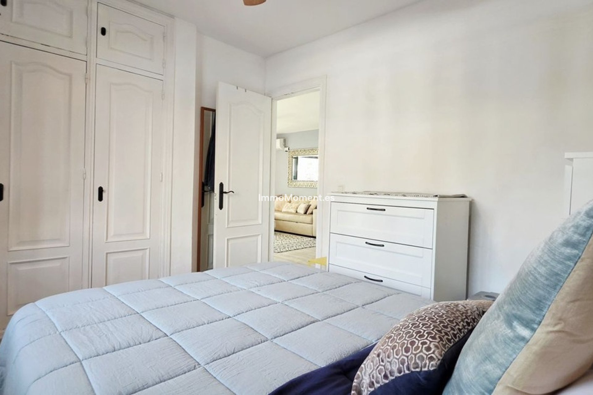 Bestaande woning - Appartement - Mijas Costa - Riviera Del Sol