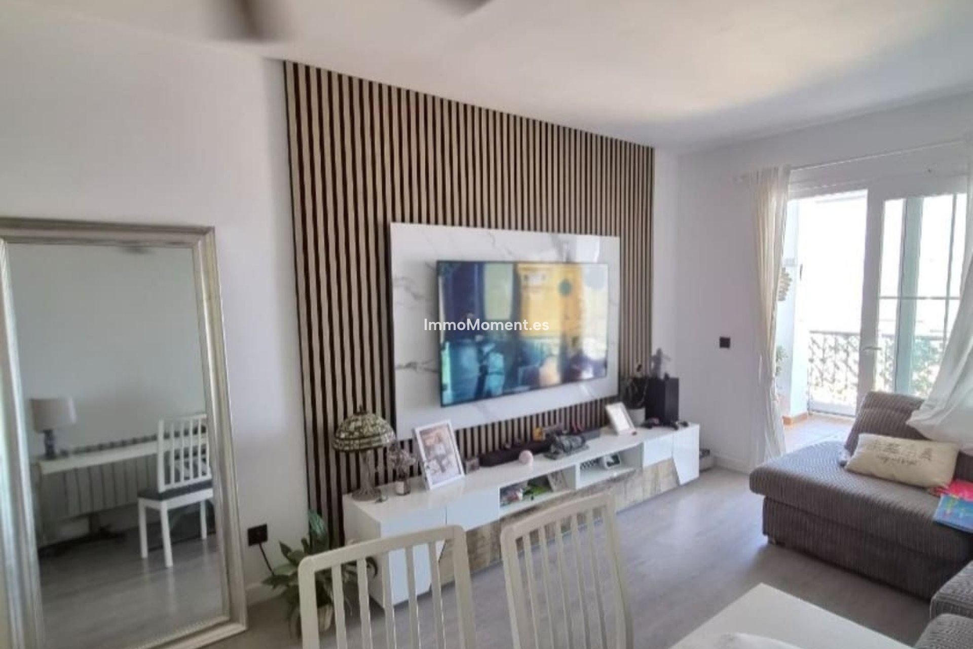Bestaande woning - Appartement - Mijas Costa - Riviera Del Sol