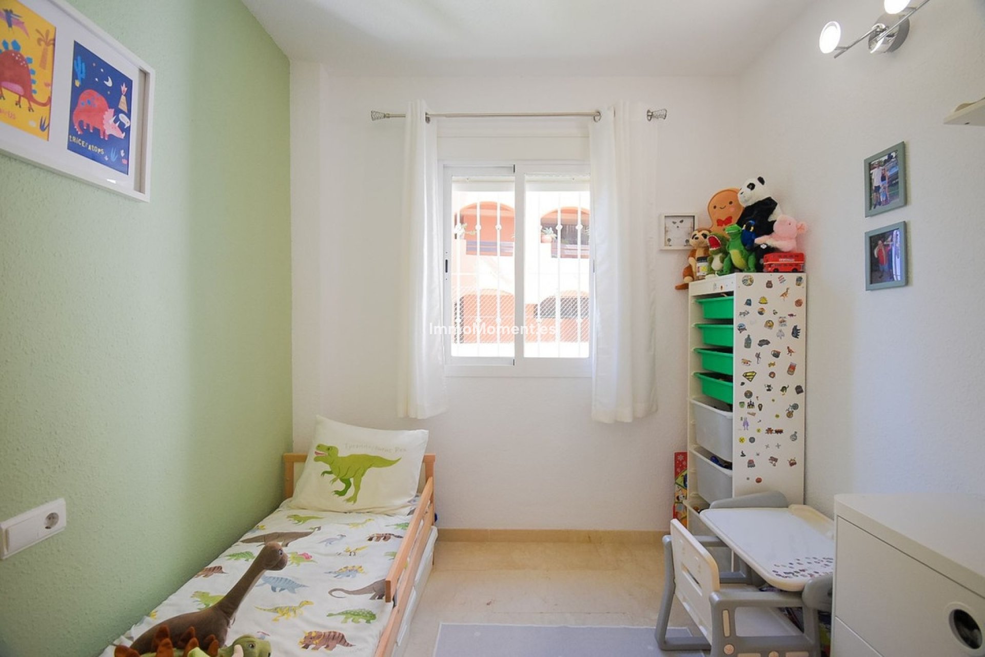 Bestaande woning - Appartement - Mijas Costa - Riviera Del Sol