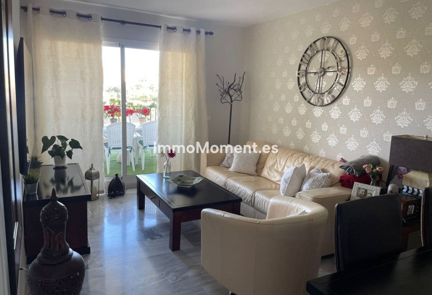 Bestaande woning - Appartement - Mijas Costa - Riviera Del Sol