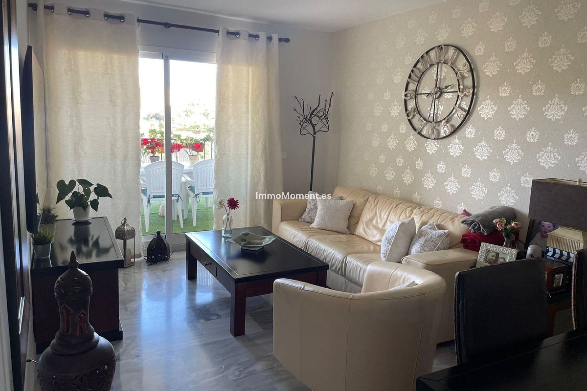 Bestaande woning - Appartement - Mijas Costa - Riviera Del Sol