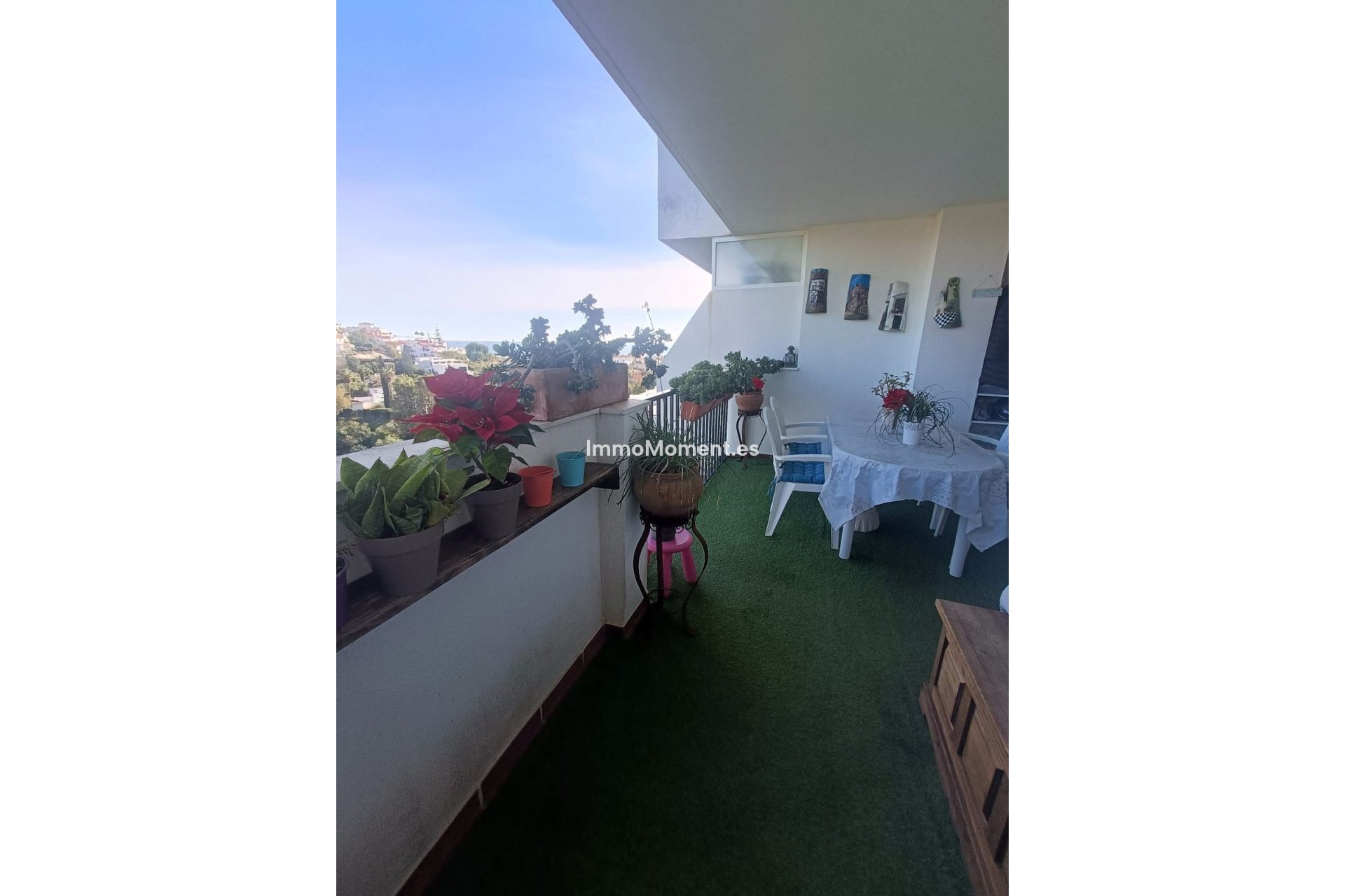 Bestaande woning - Appartement - Mijas Costa - Riviera Del Sol