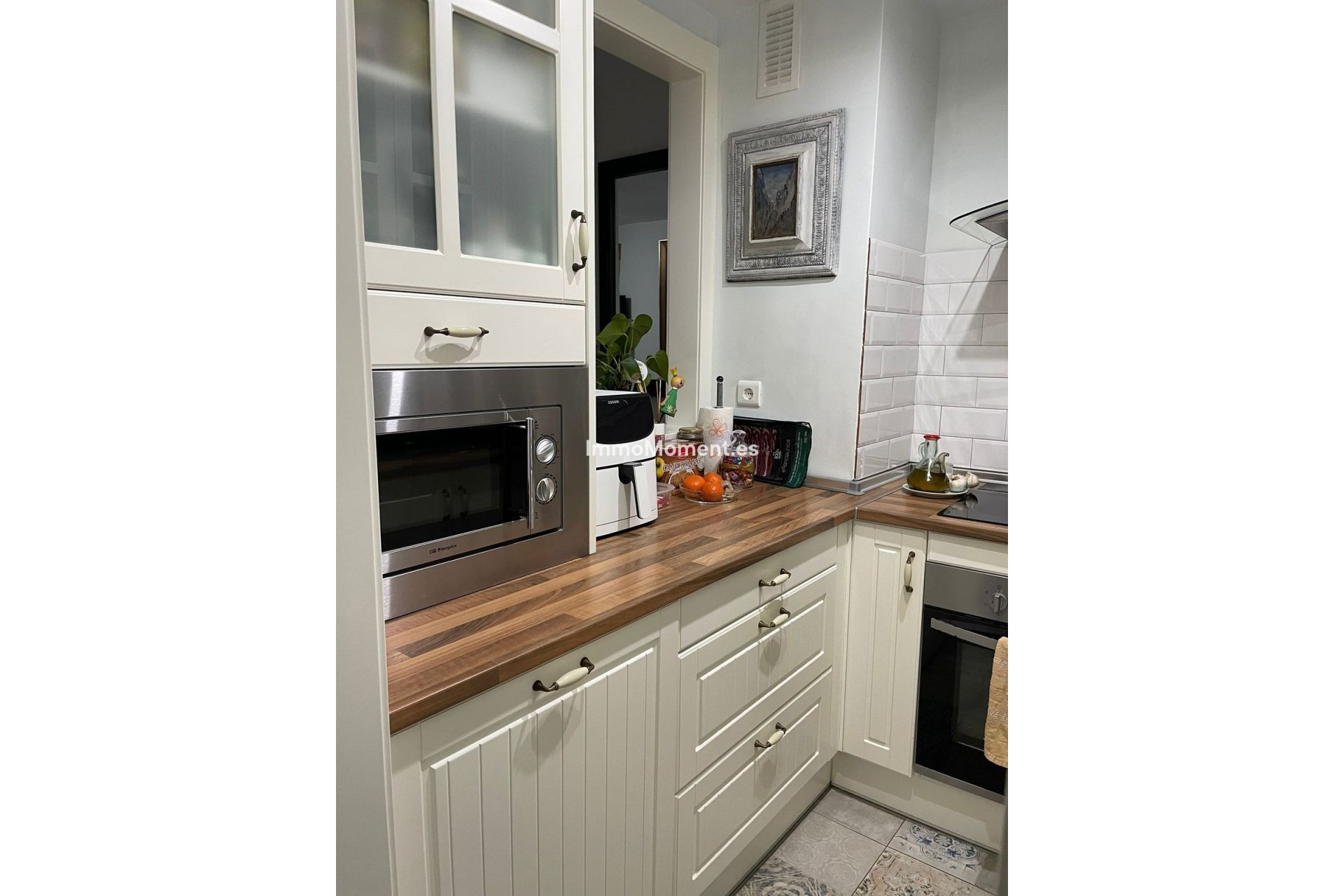 Bestaande woning - Appartement - Mijas Costa - Riviera Del Sol